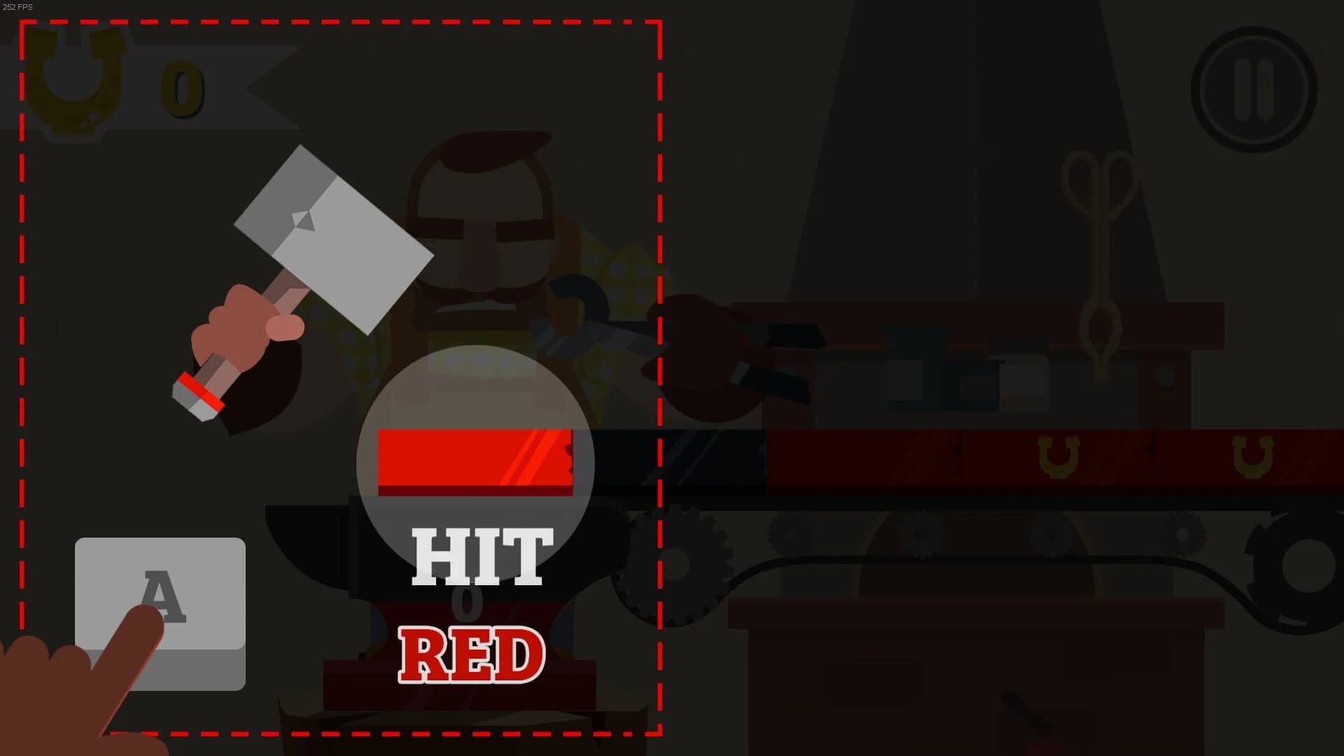 BlackSmith HIT screenshot 3