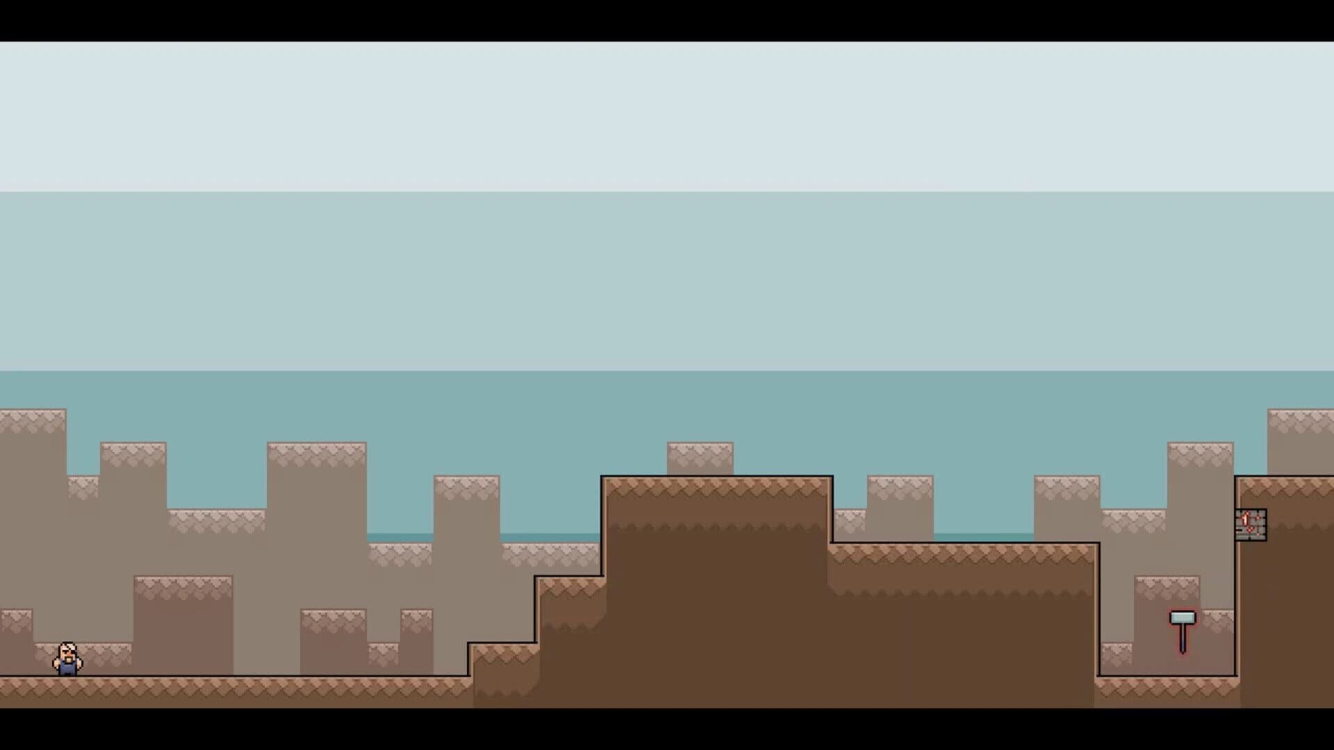 Blacksmith Run screenshot 5
