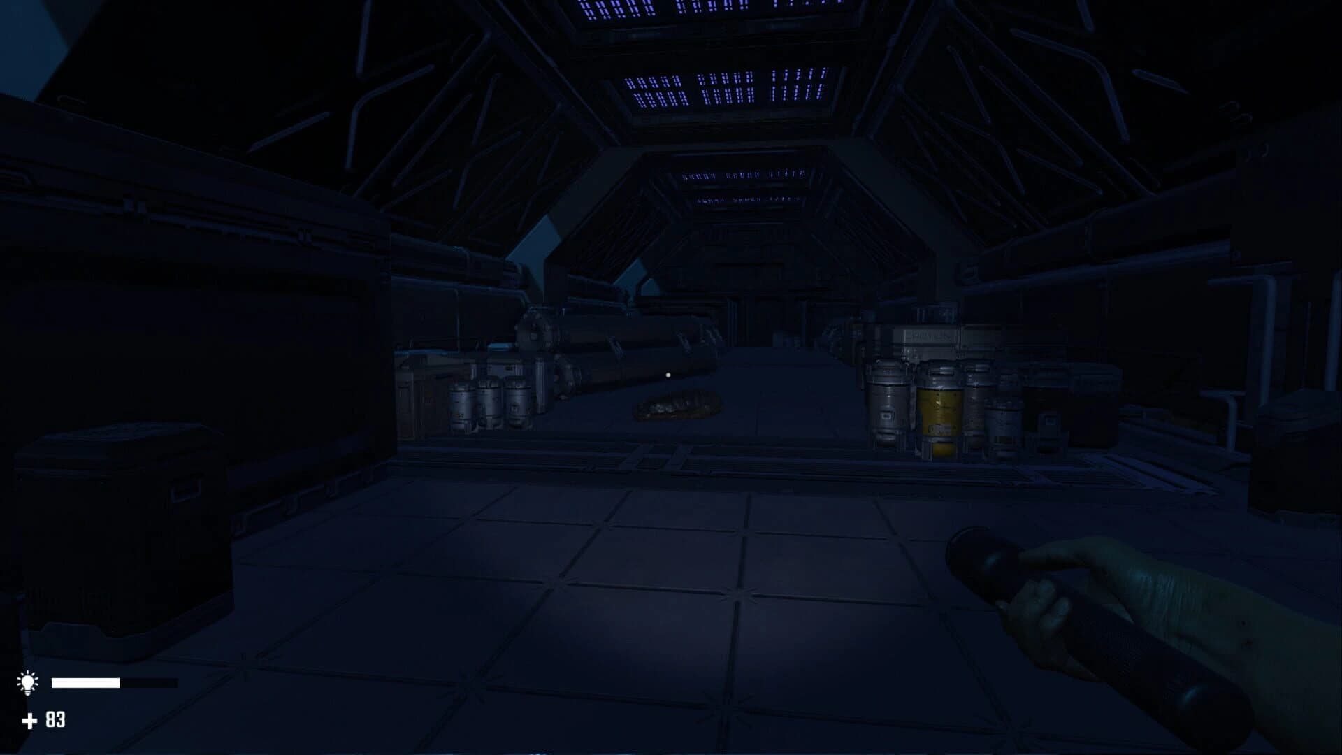 Blackstar screenshot 4