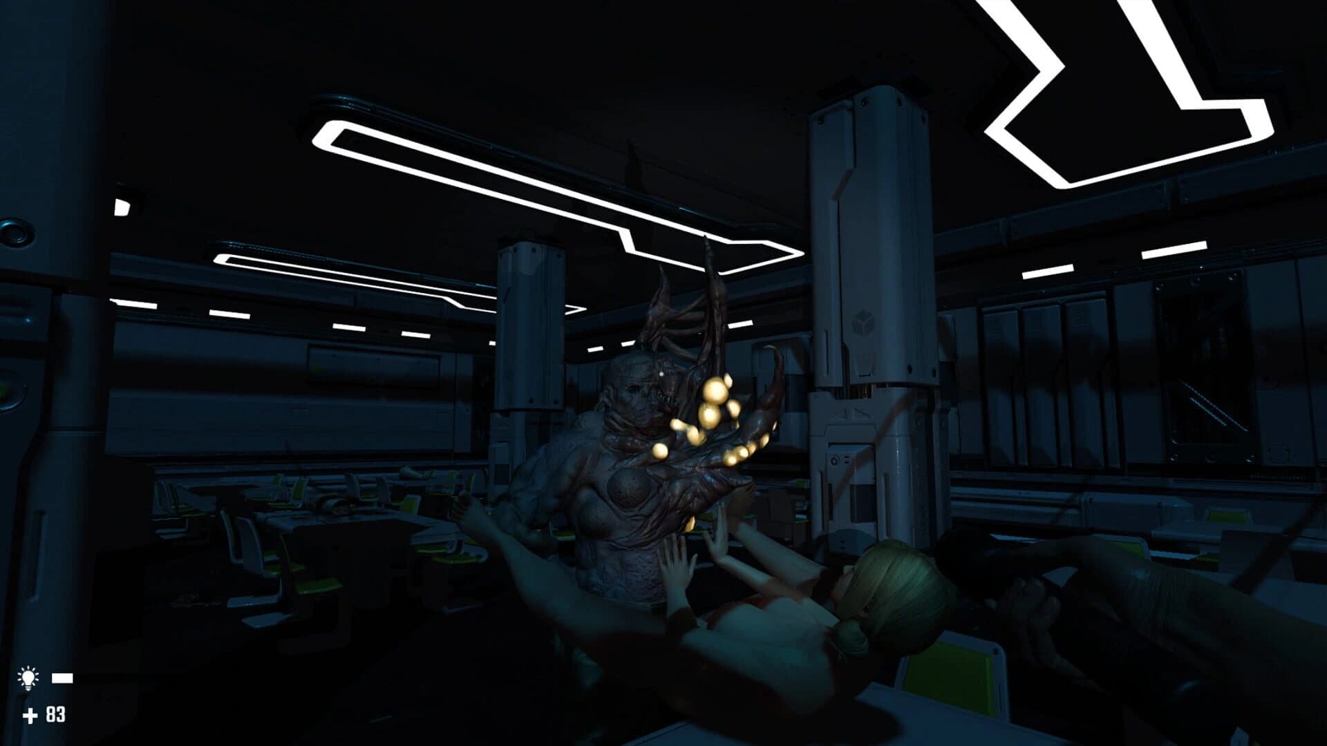 Blackstar screenshot 2