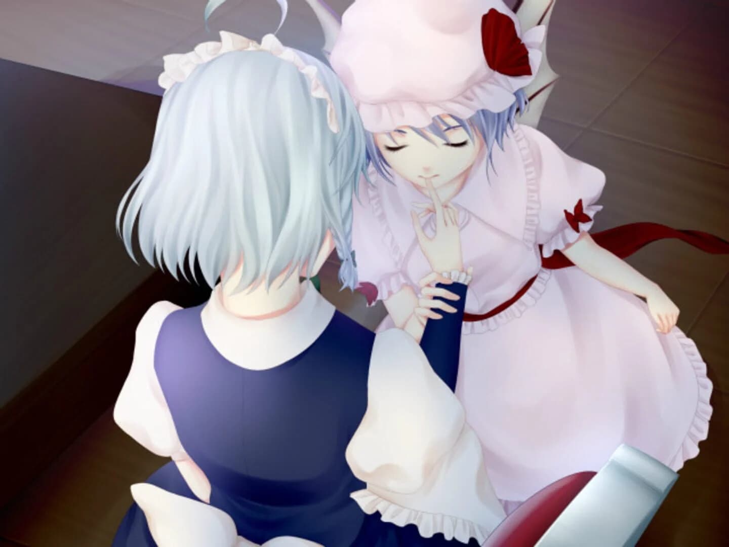 Blacktea With Moon screenshot 4