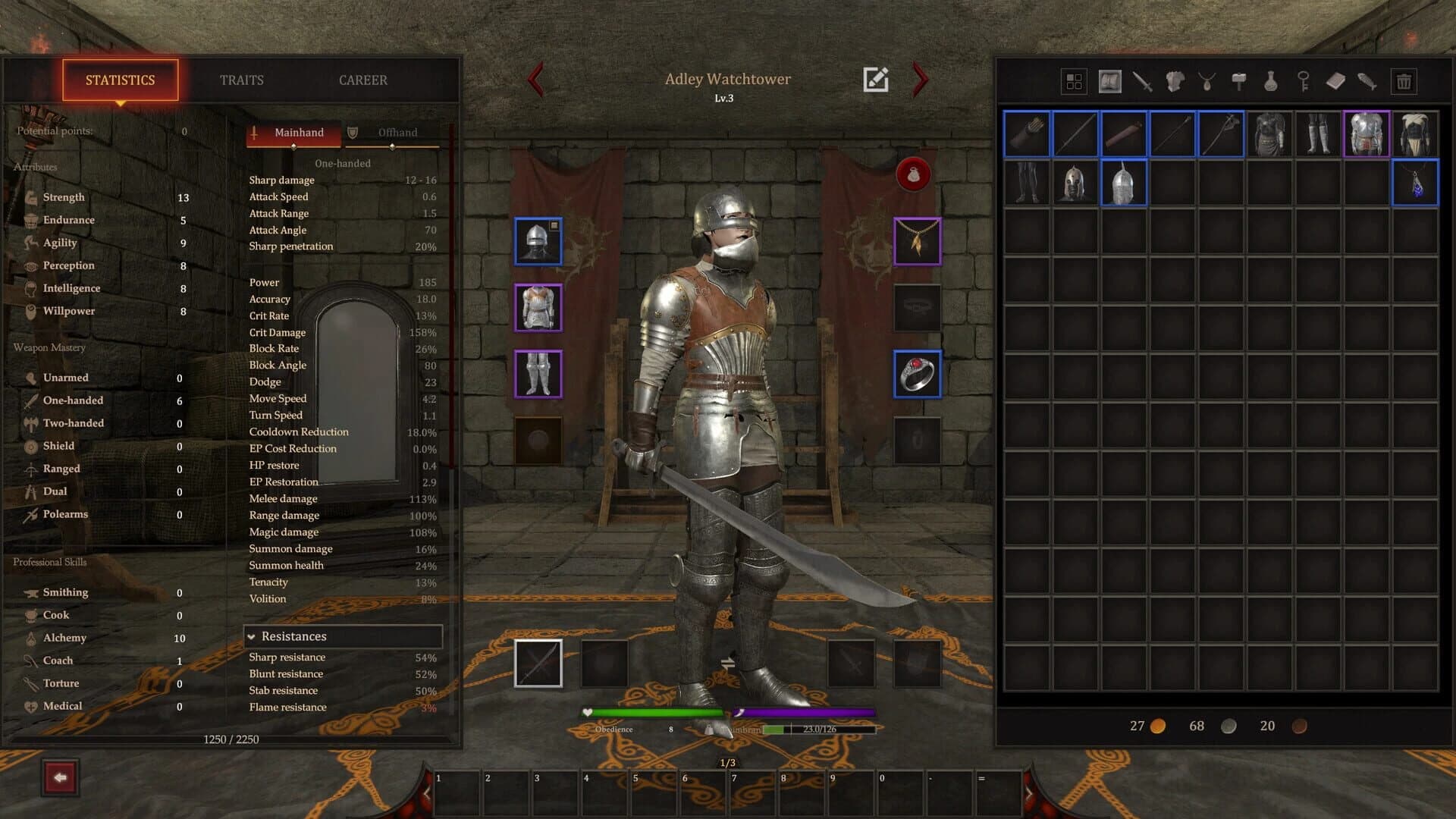 Blackthorn Arena: Reforged screenshot 4