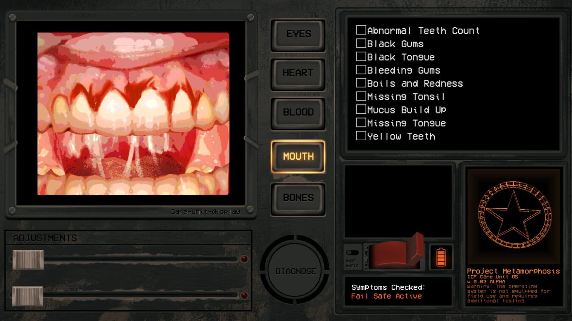 Blackwell screenshot 5