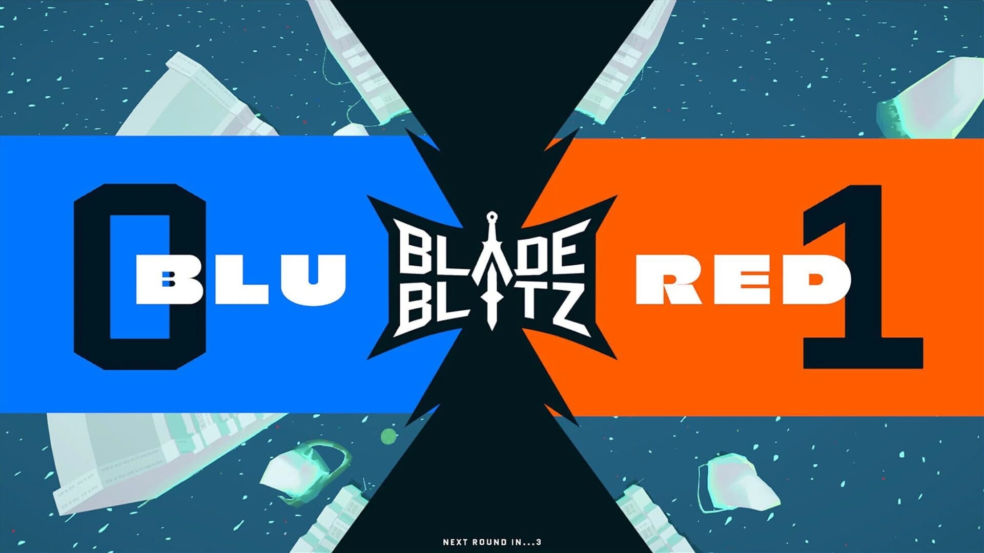 Blade Blitz screenshot 4