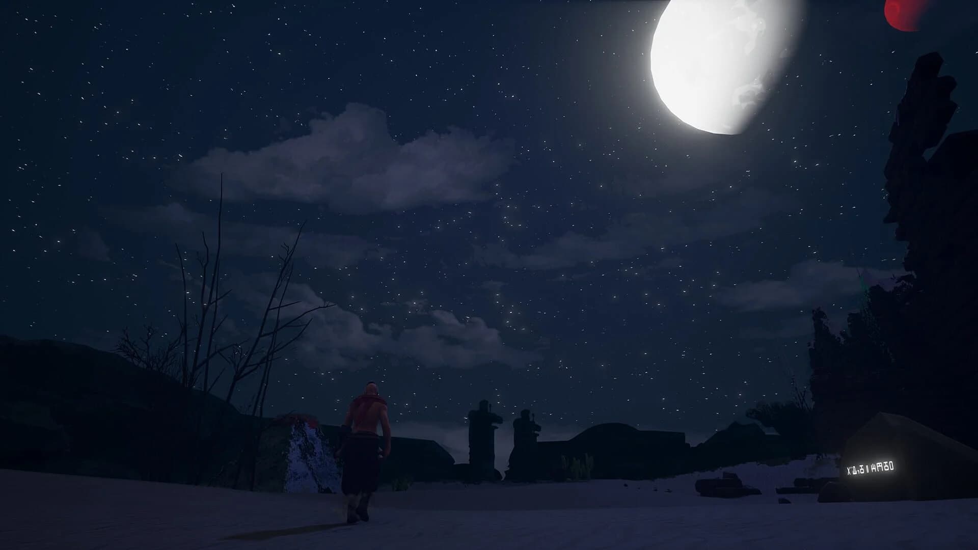 Blade & Bones screenshot 3