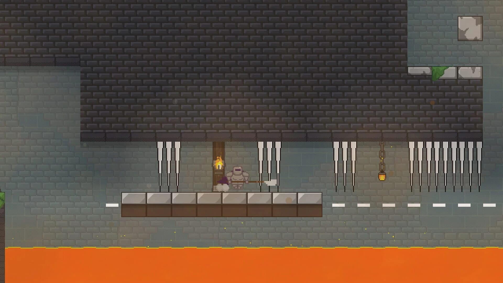 Blade Crusade screenshot 1