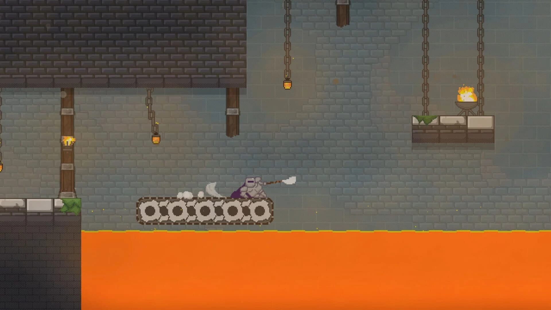 Blade Crusade screenshot 5