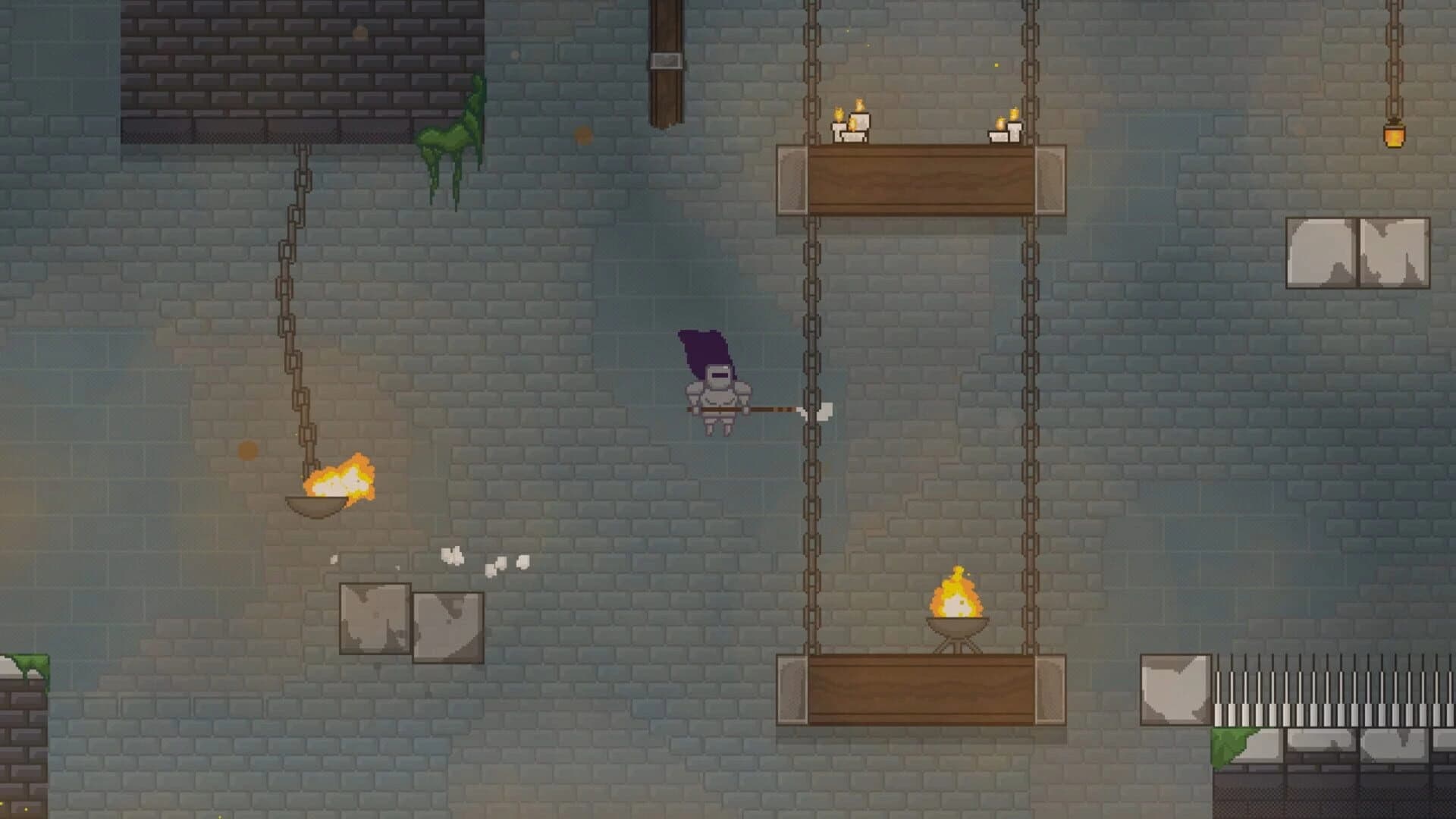 Blade Crusade screenshot 3