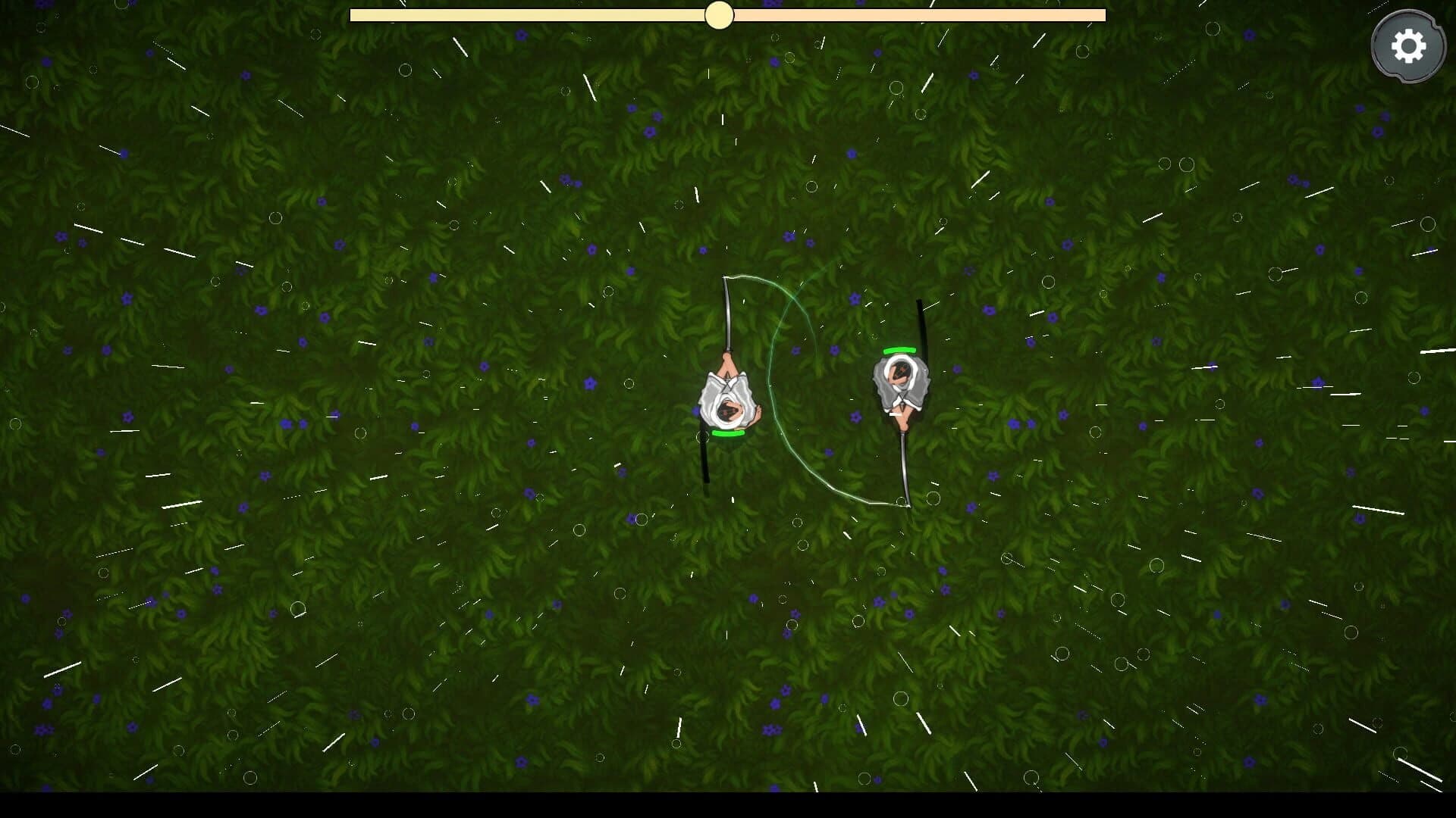Blade Flash Death screenshot 3