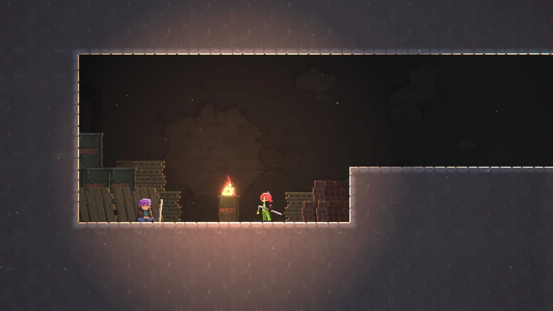 Blade Jumper screenshot 2