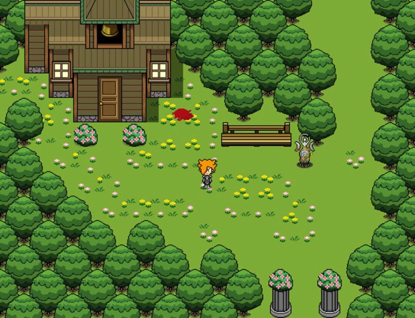 Blade of Acrimony screenshot 4