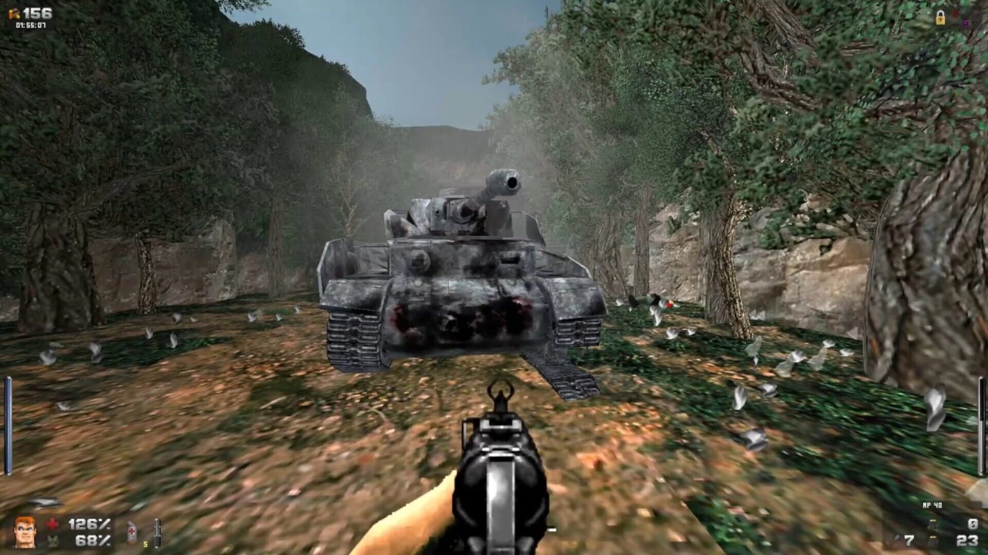 Blade of Agony screenshot 2