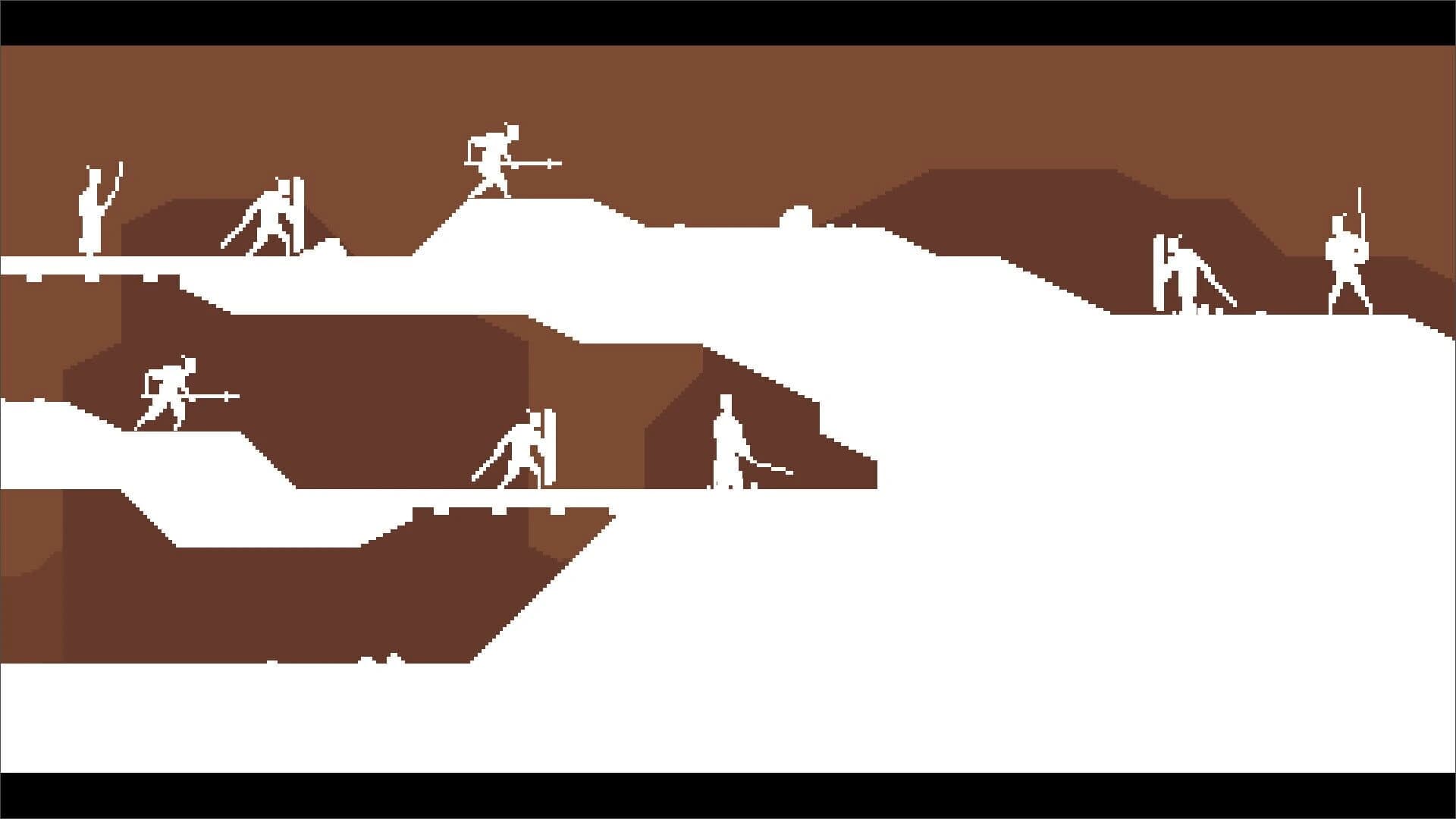 Blade of One screenshot 5