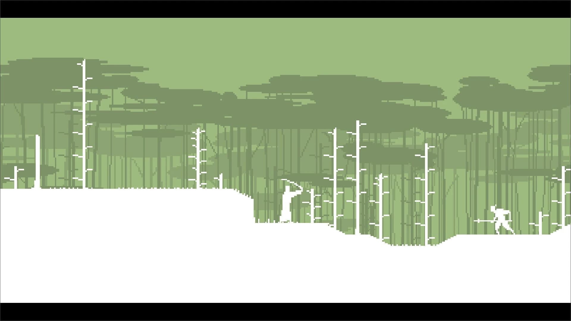Blade of One screenshot 3