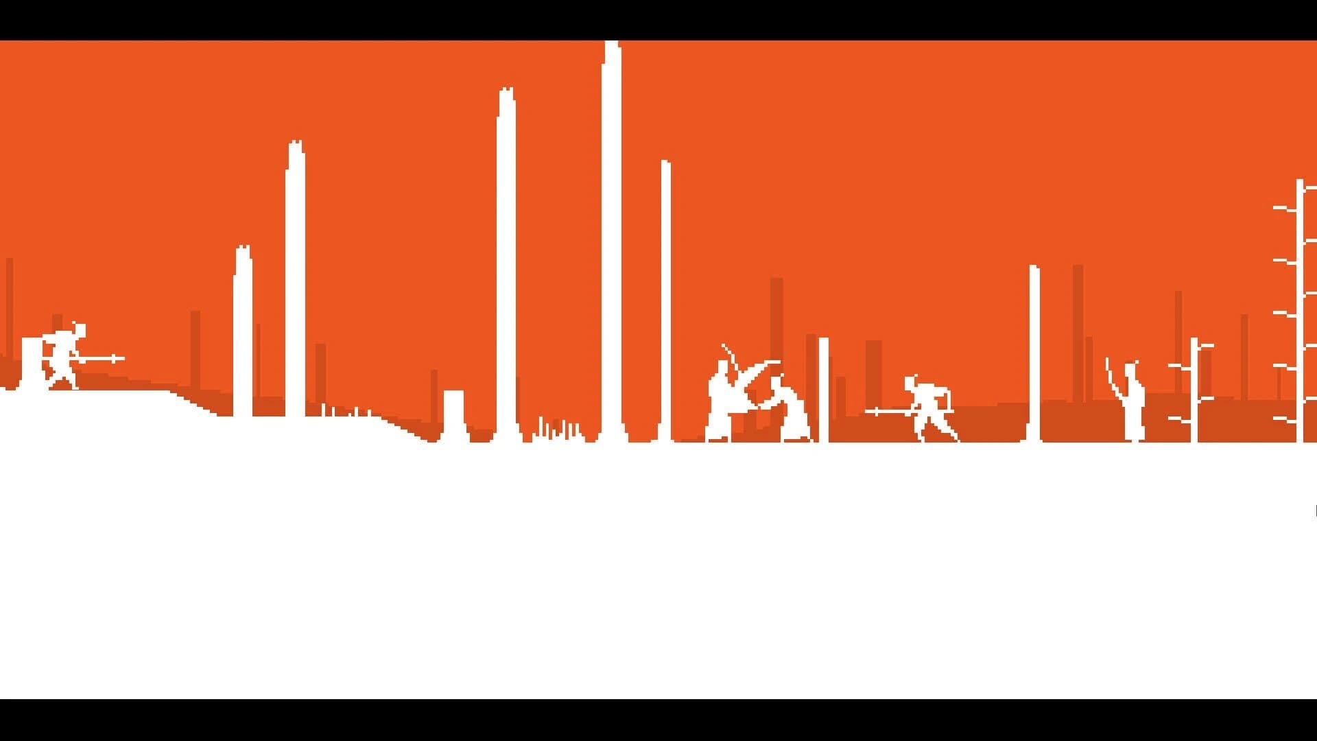 Blade of One screenshot 2