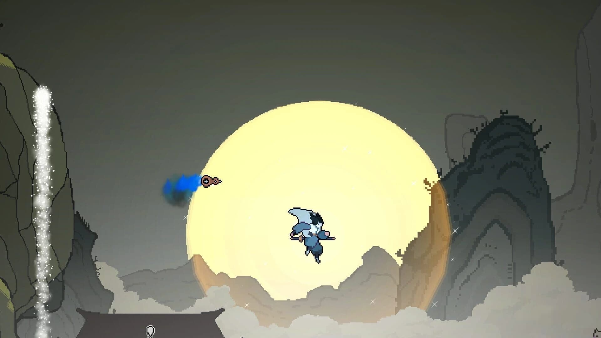 Blade of the Netherworld screenshot 1
