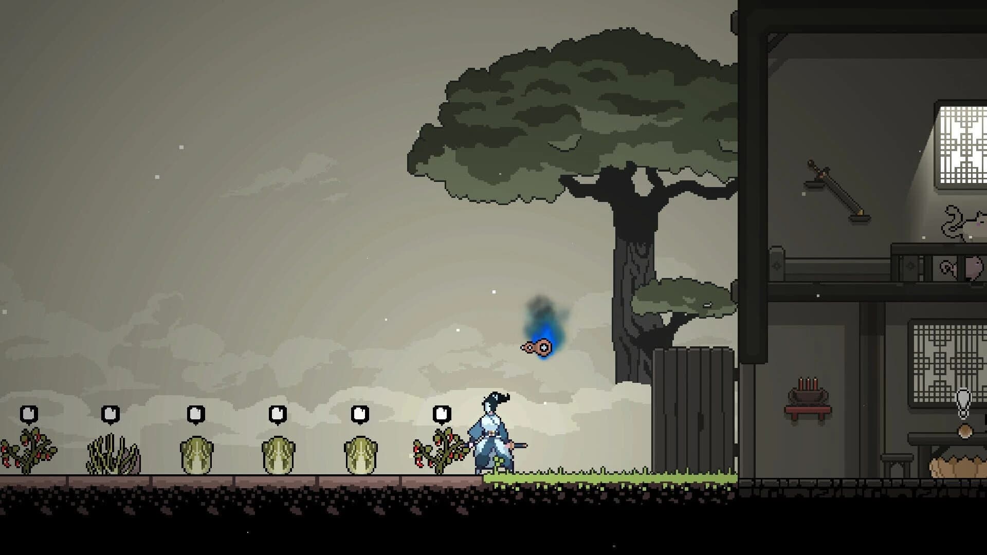 Blade of the Netherworld screenshot 5