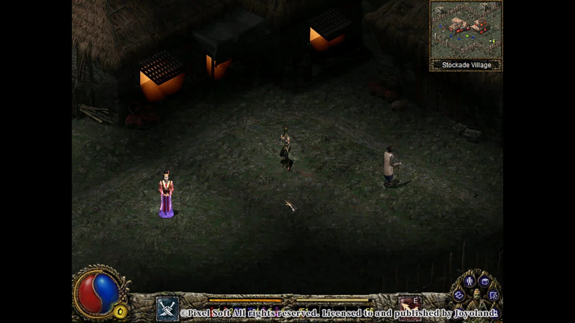 Blade & Sword screenshot 4
