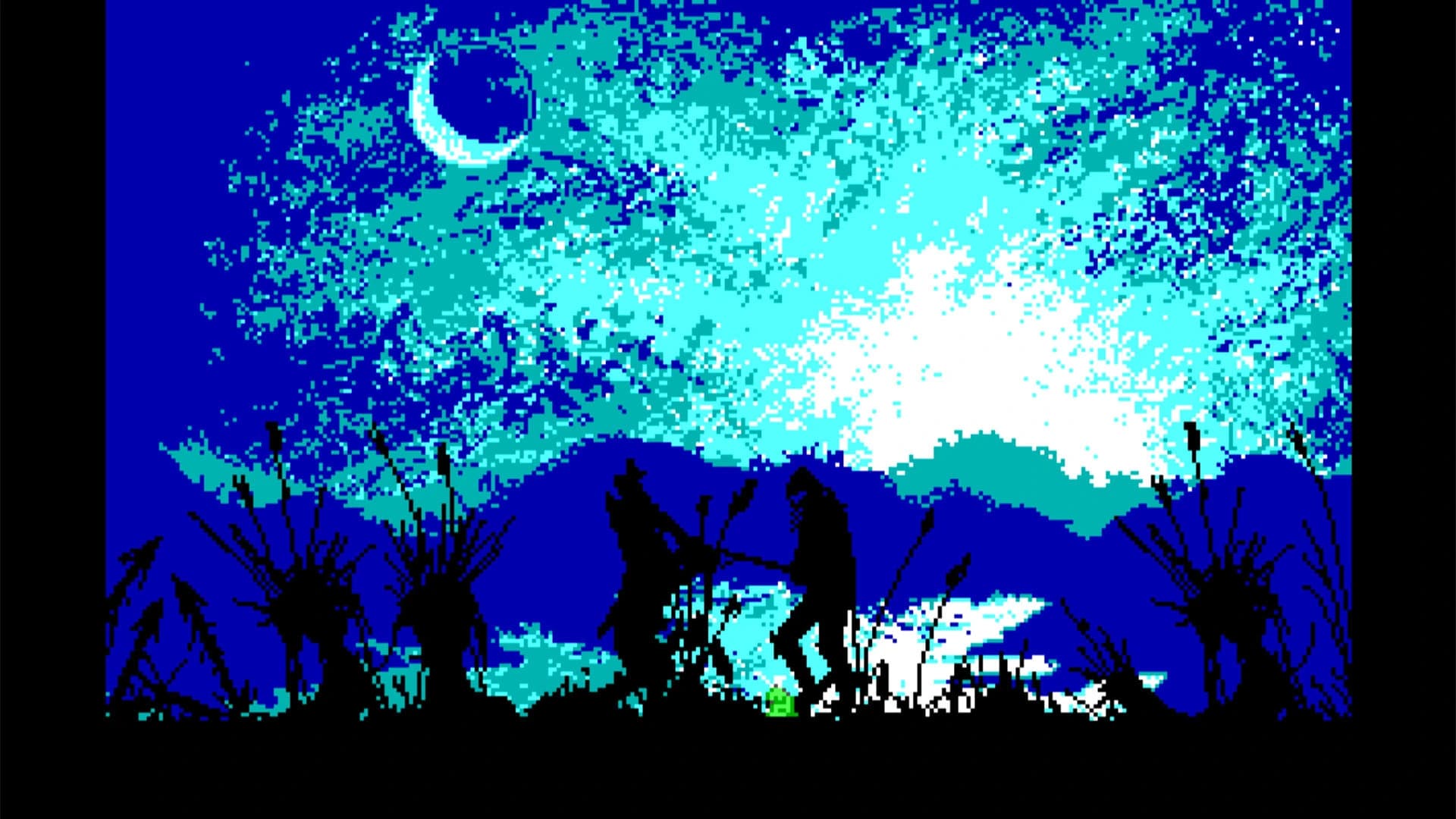 Blade Warrior screenshot 8