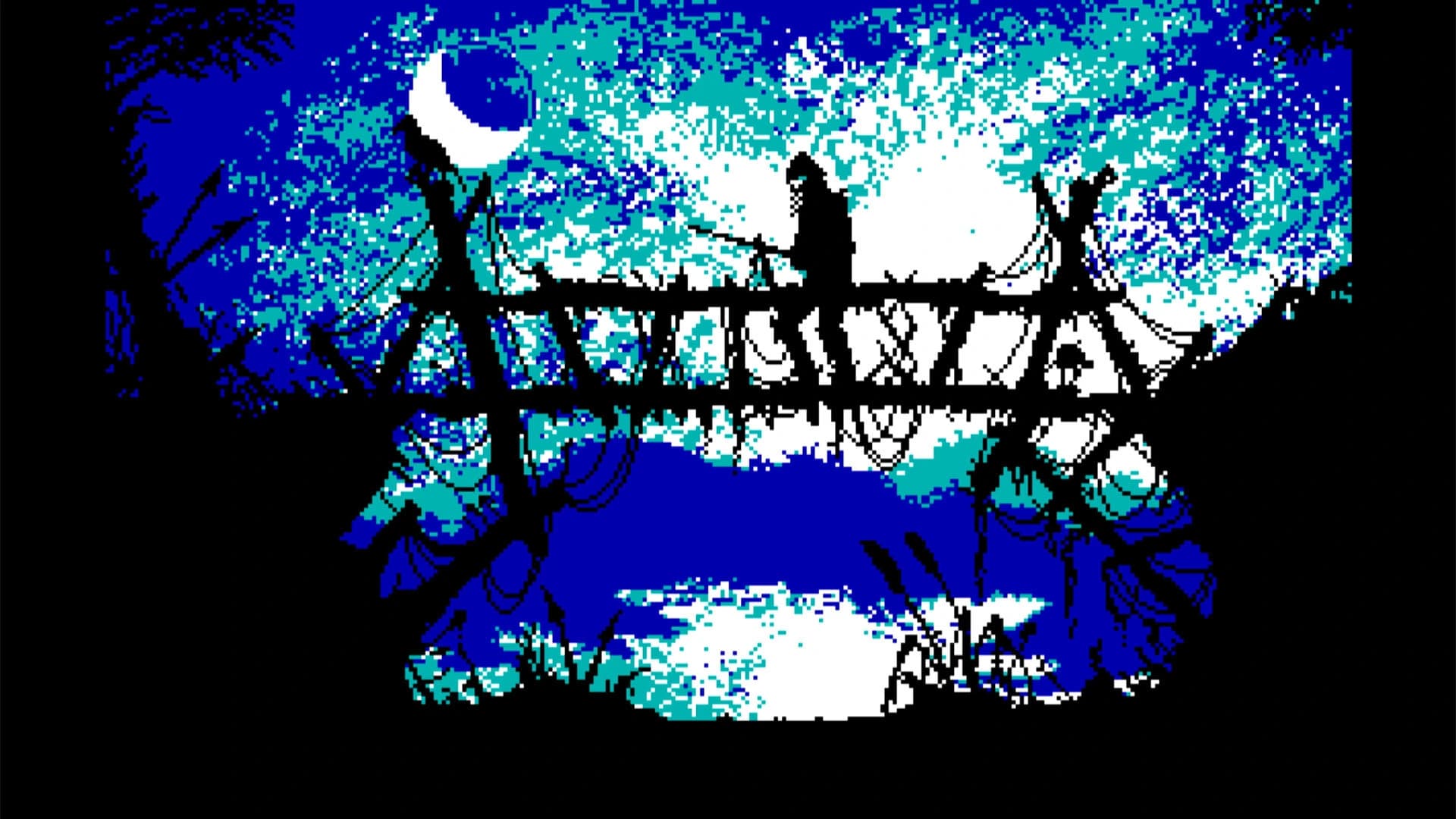 Blade Warrior screenshot 6
