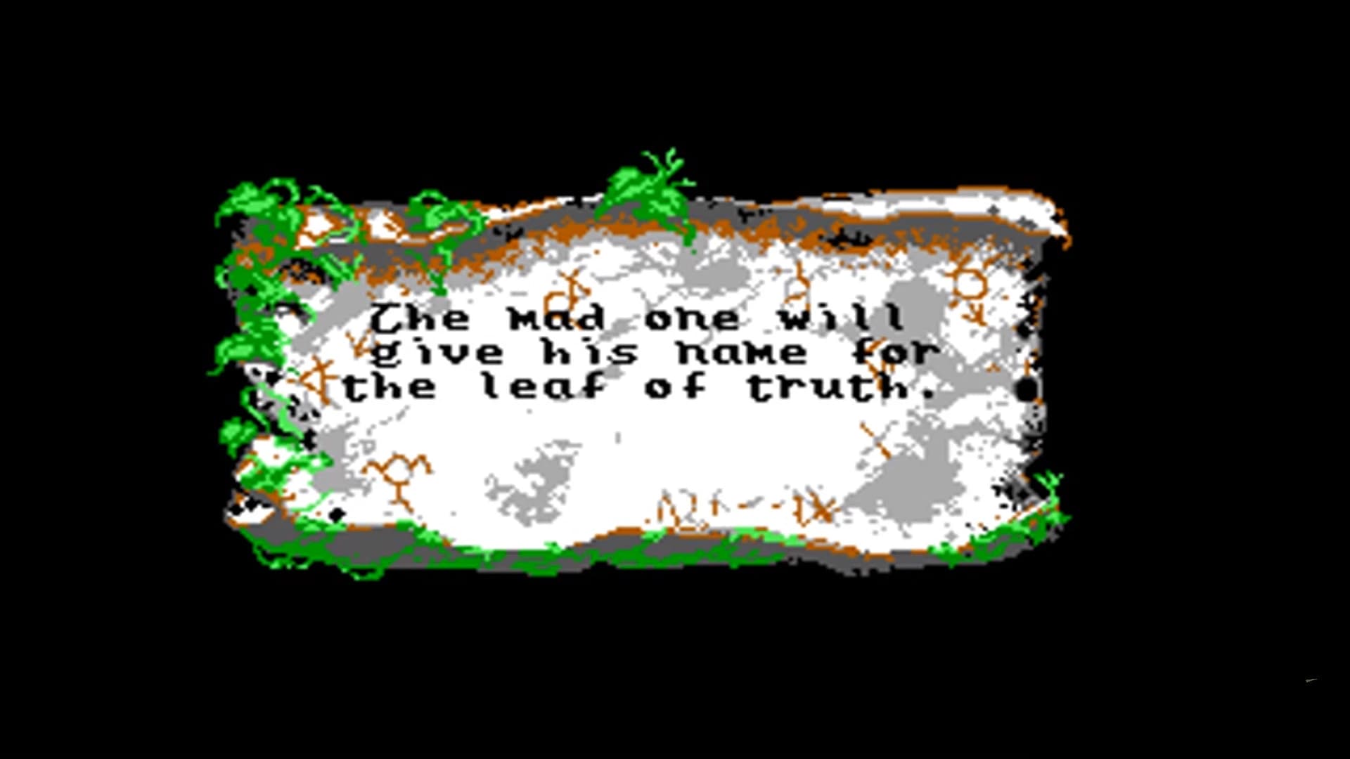 Blade Warrior screenshot 7