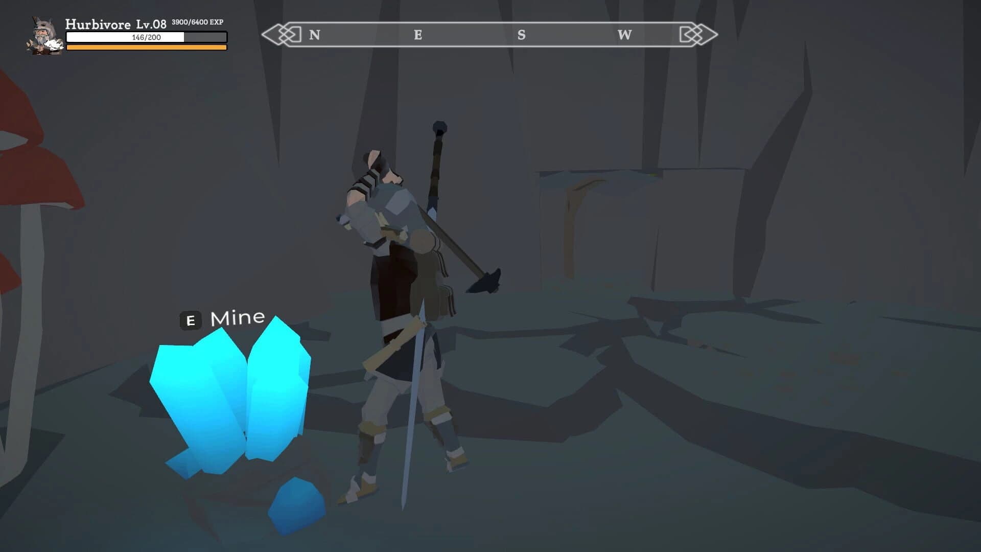 Bladeborne screenshot 4