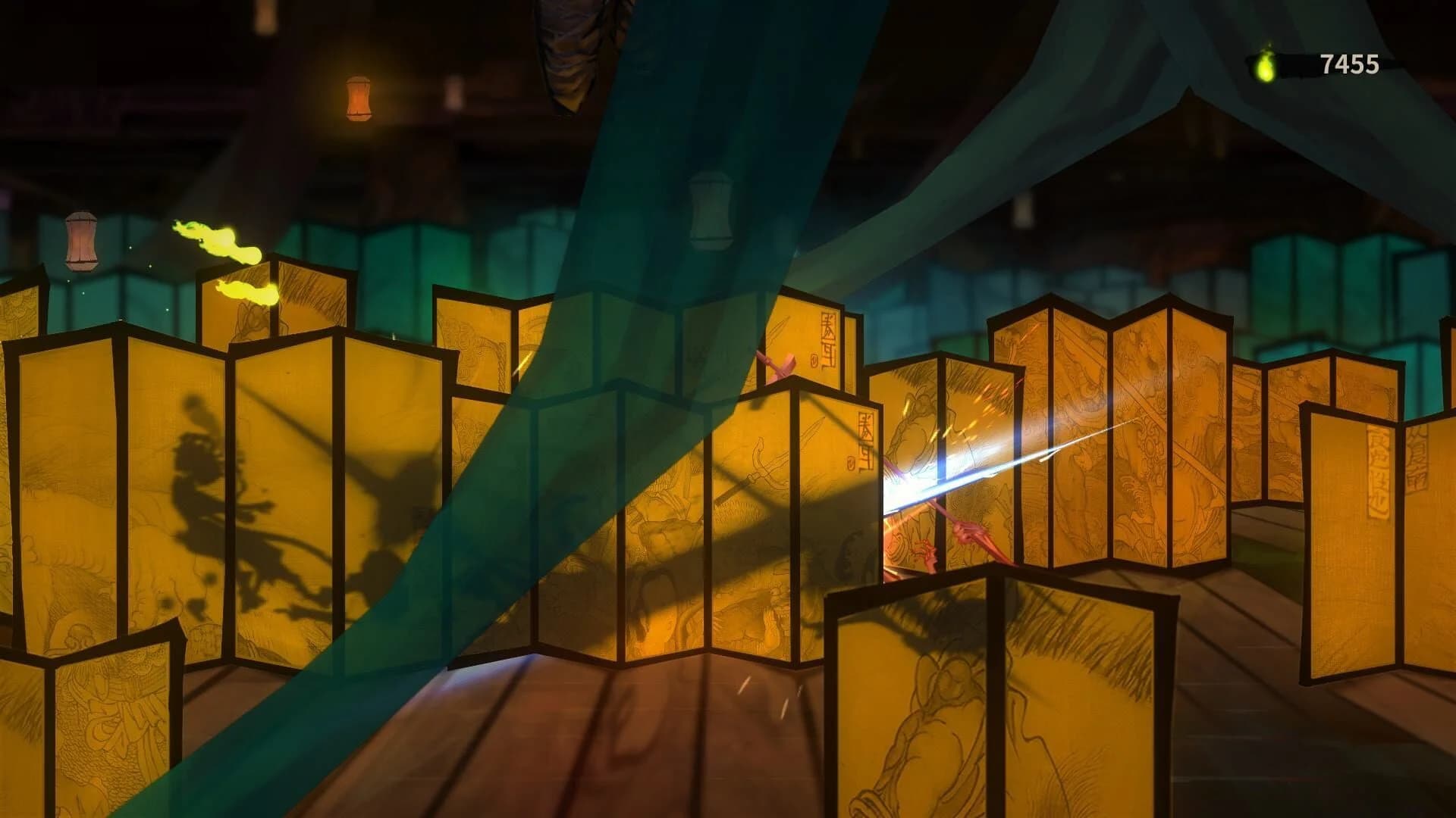 Bladed Fury screenshot 5