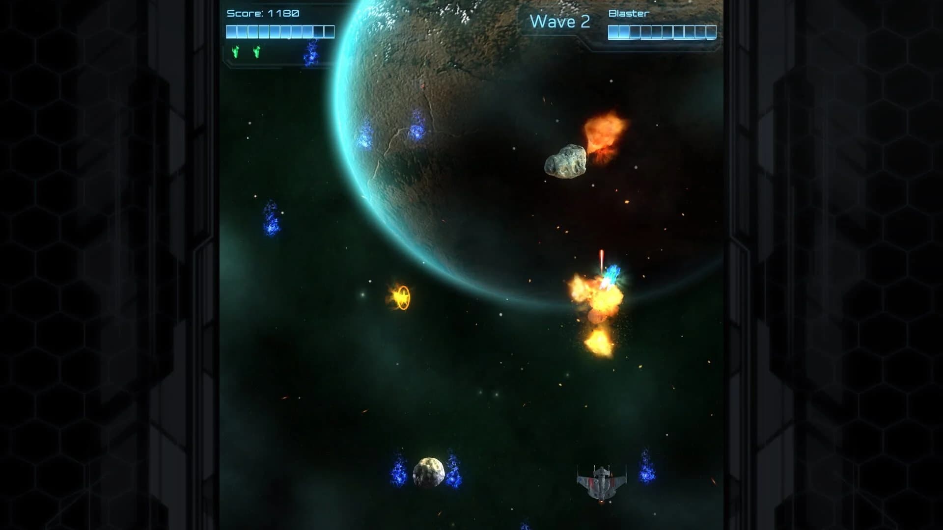Bladestar screenshot 5