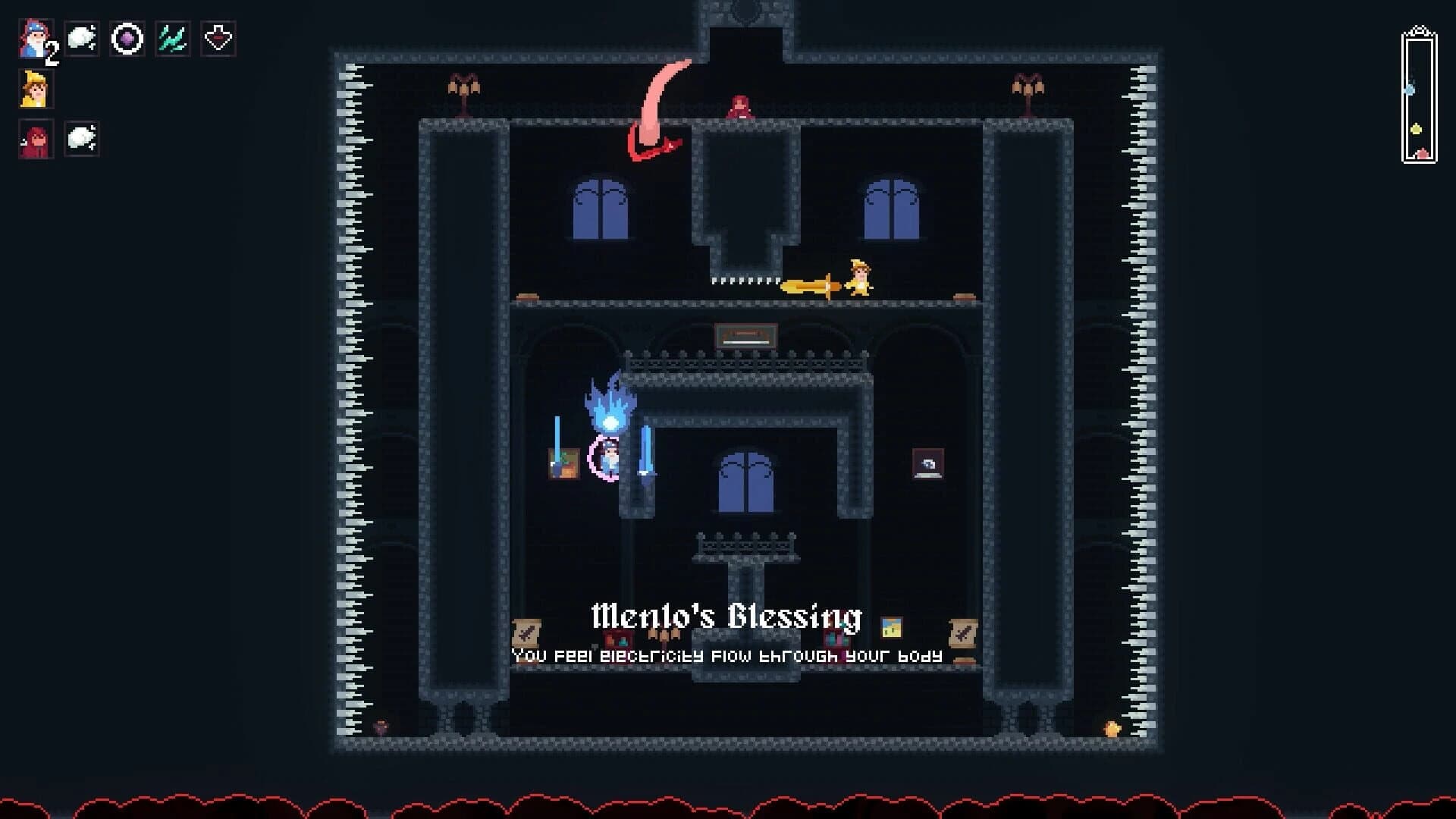 Blagmoz screenshot 1