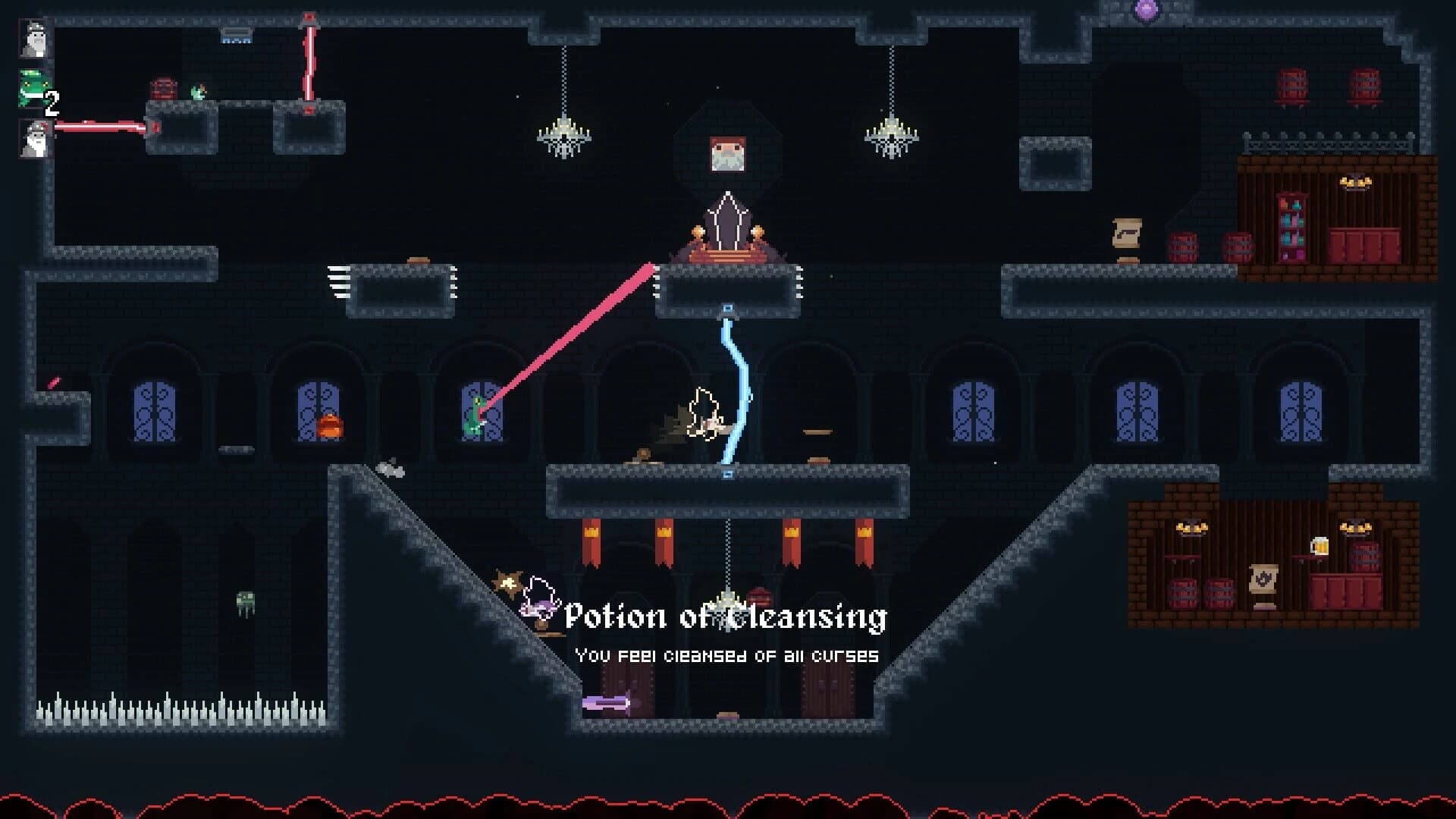Blagmoz screenshot 2