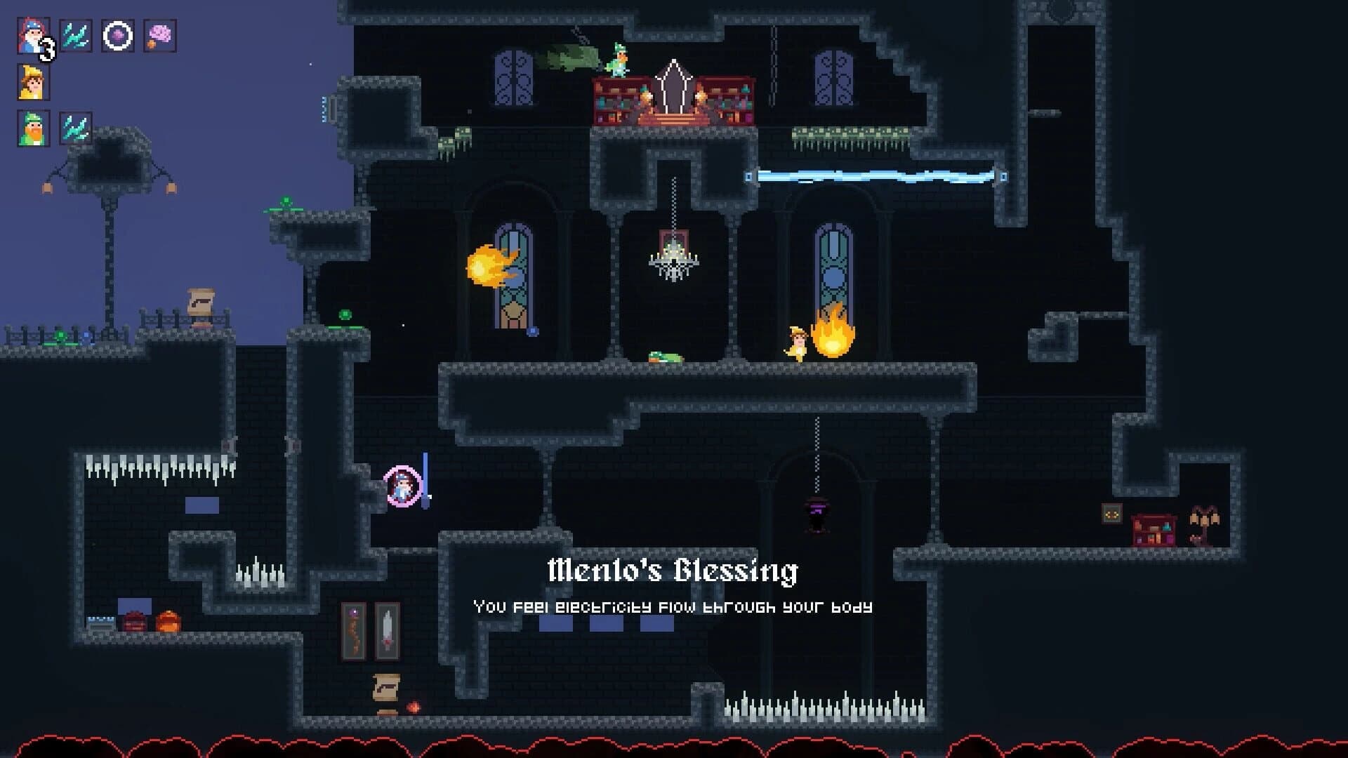 Blagmoz screenshot 4