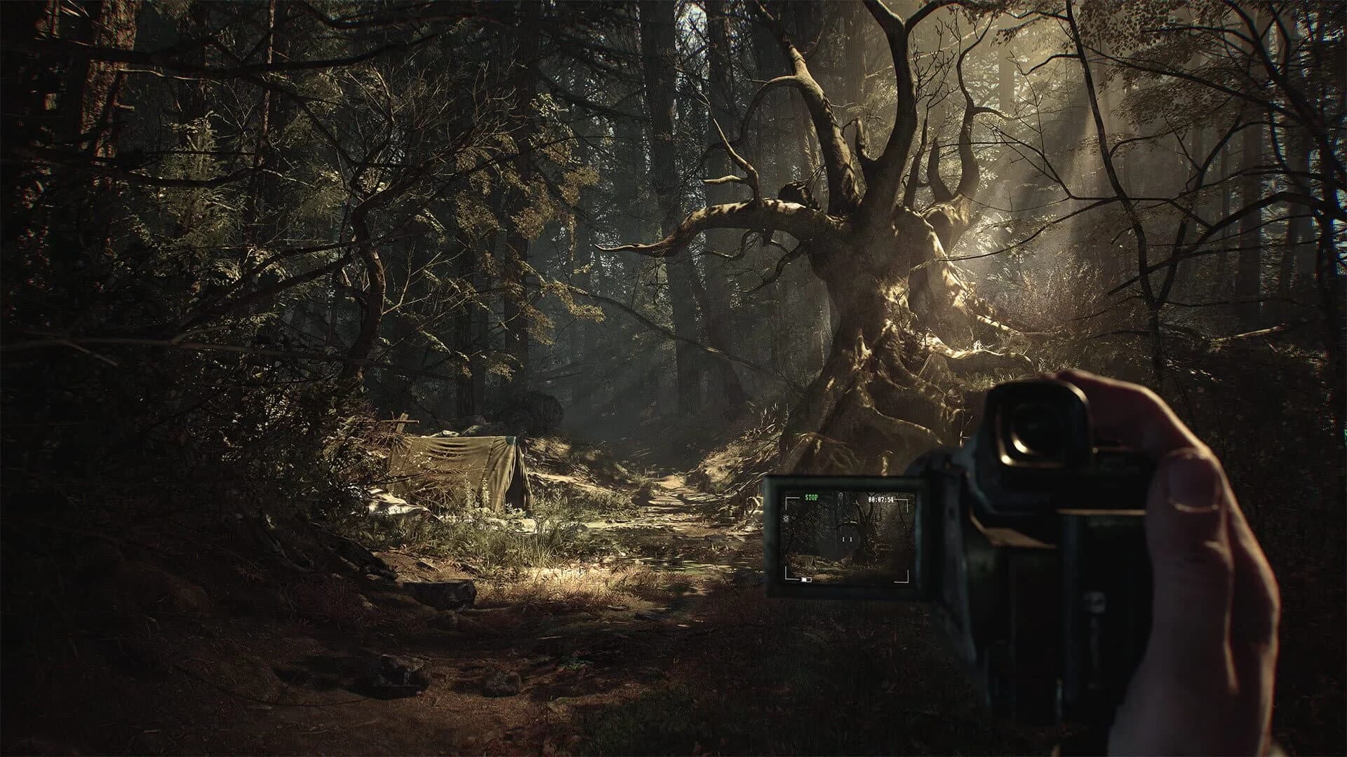 Blair Witch screenshot 2