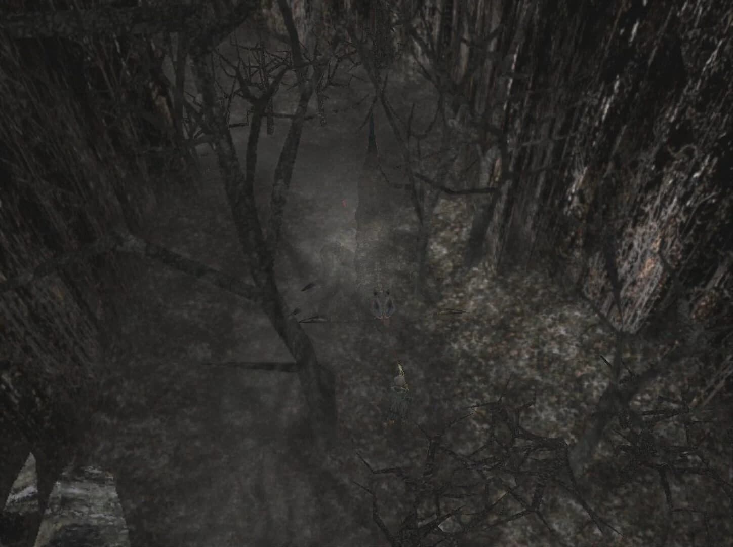 Blair Witch Volume 1: Rustin Parr screenshot 3