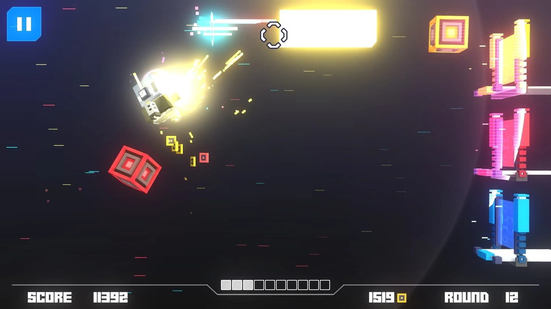 BlamBox screenshot 4