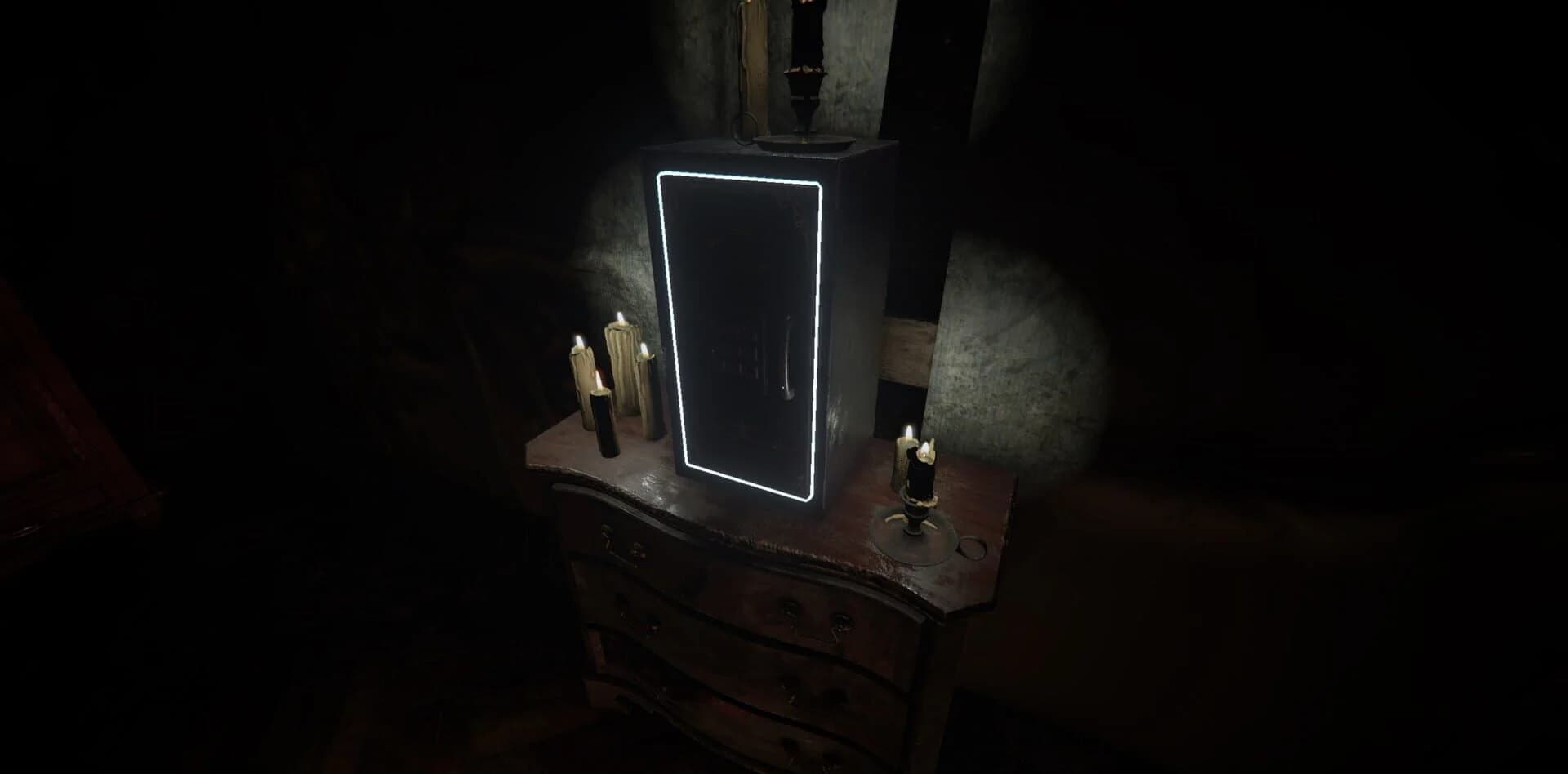 Blame him screenshot 1