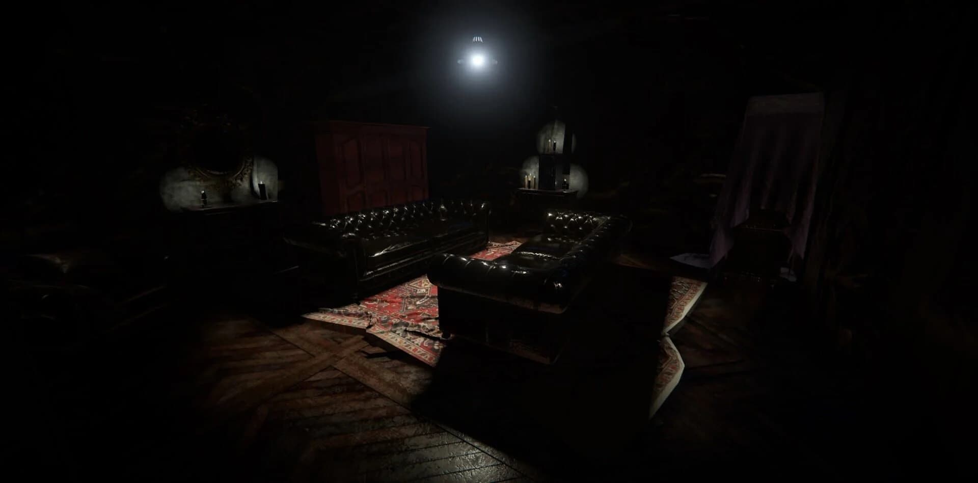 Blame him screenshot 2