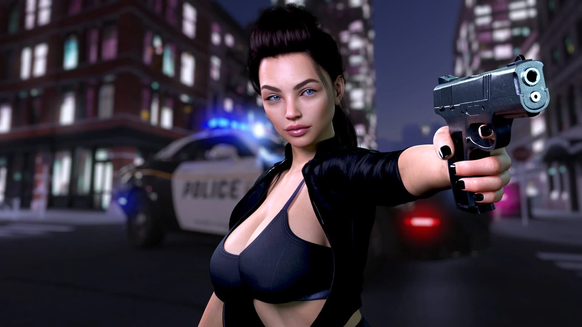 Blamed screenshot 2