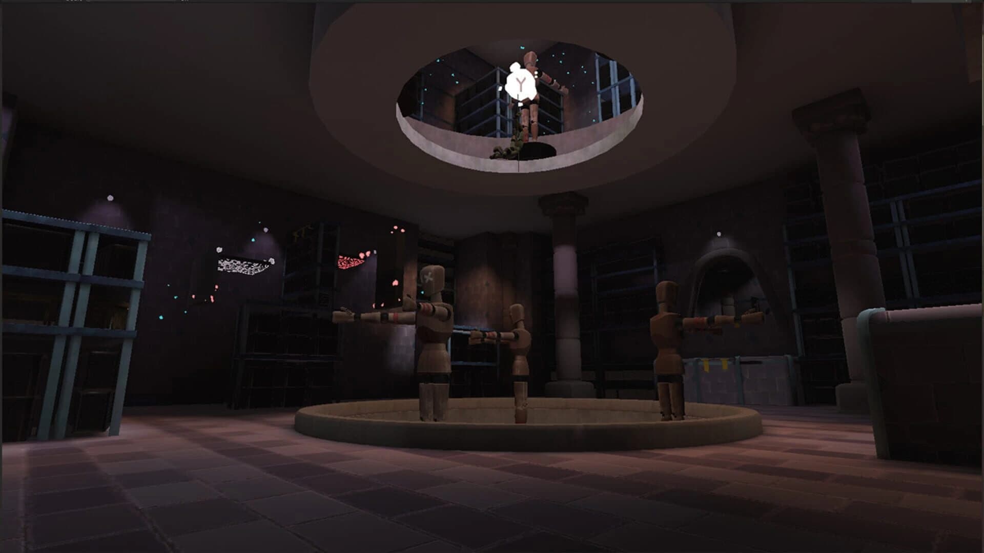 Blank screenshot 2