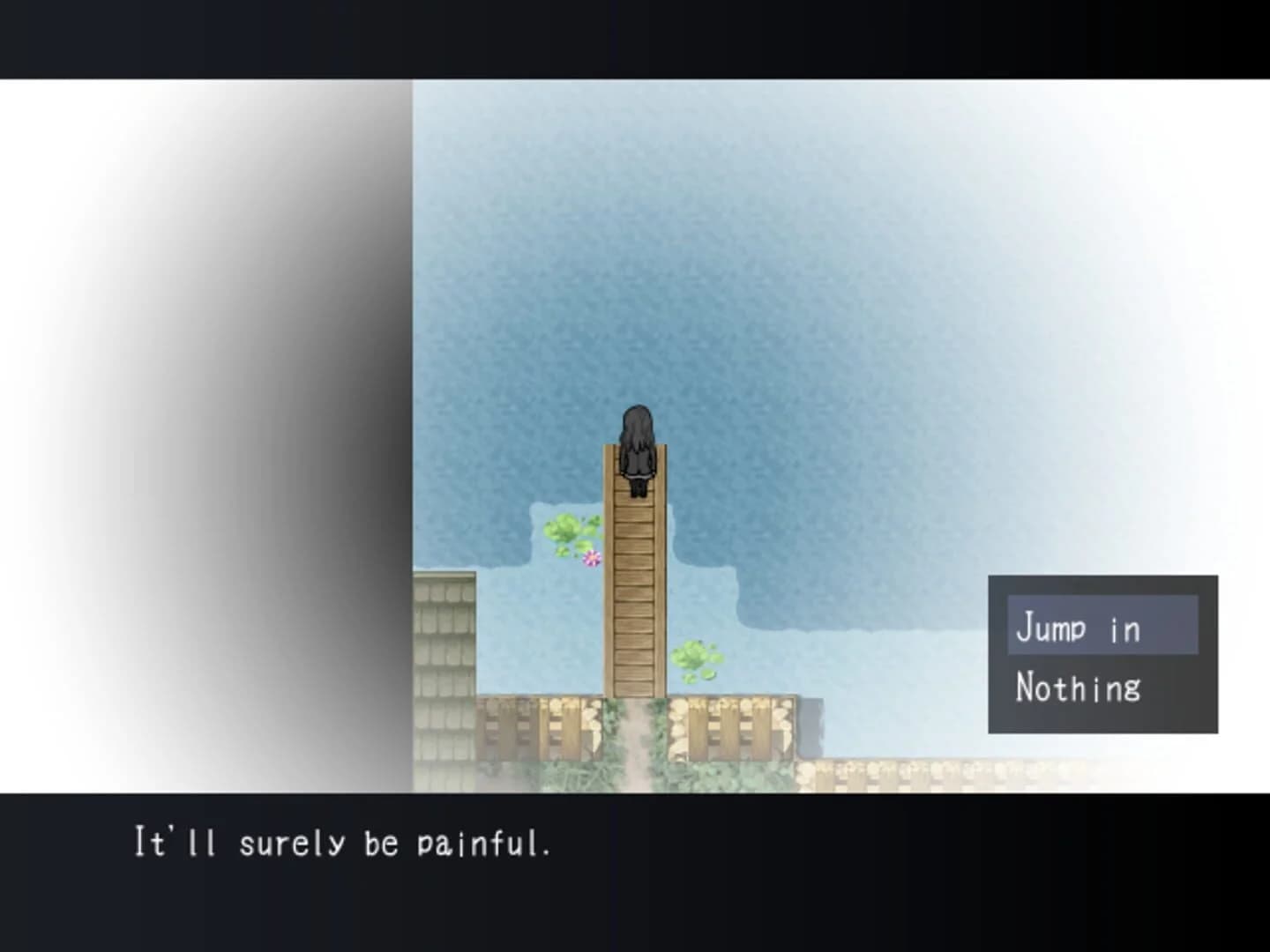 Blank Dream screenshot 3