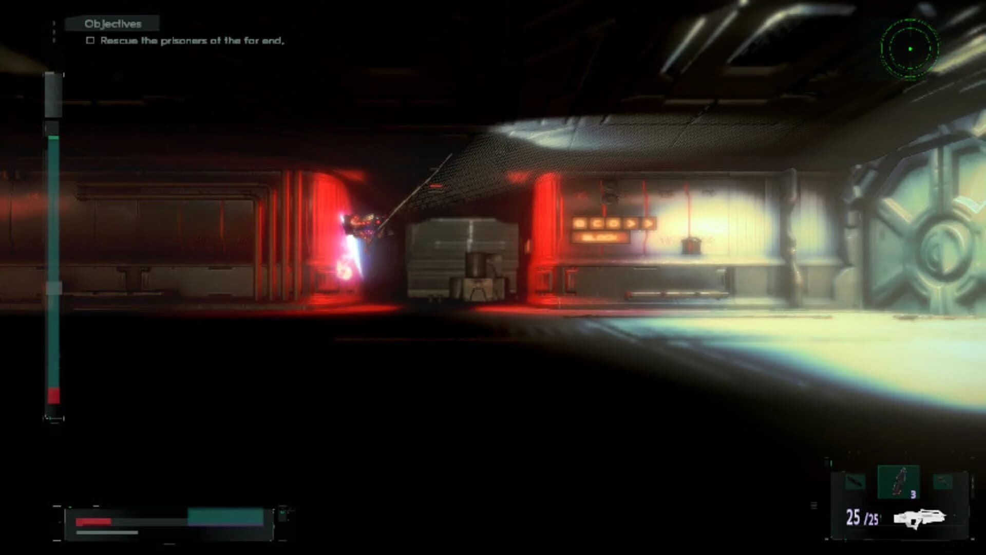 Blank Space screenshot 4