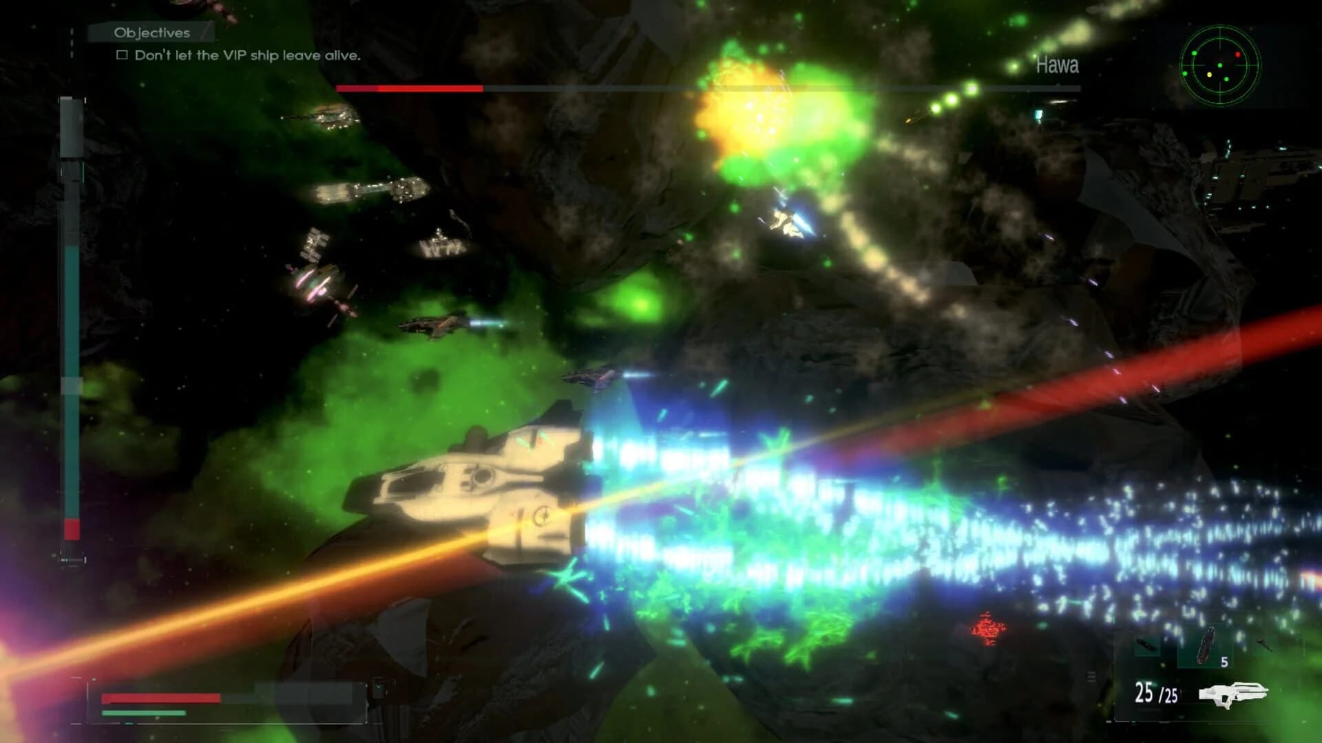 Blank Space screenshot 5