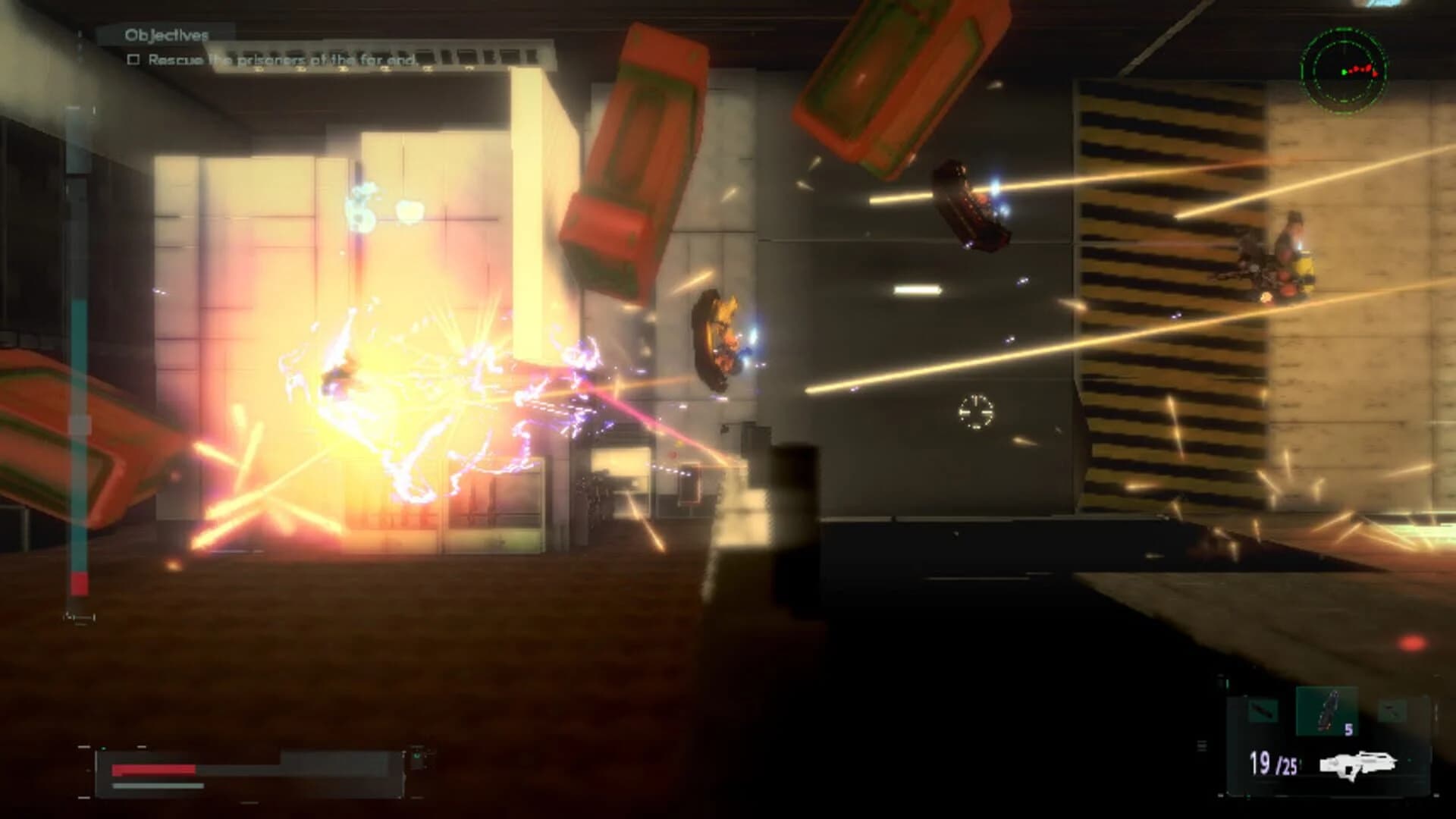 Blank Space screenshot 3