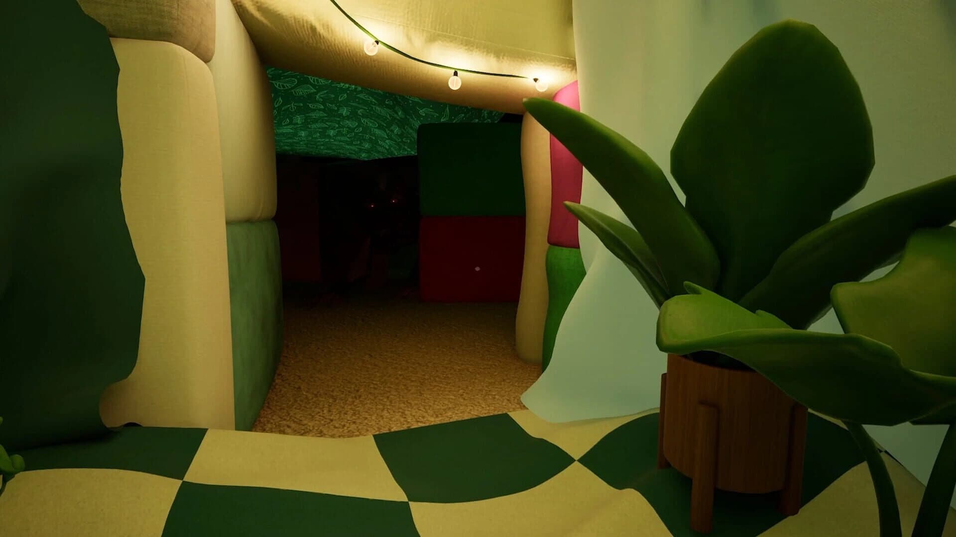 Blanket Fort screenshot 4