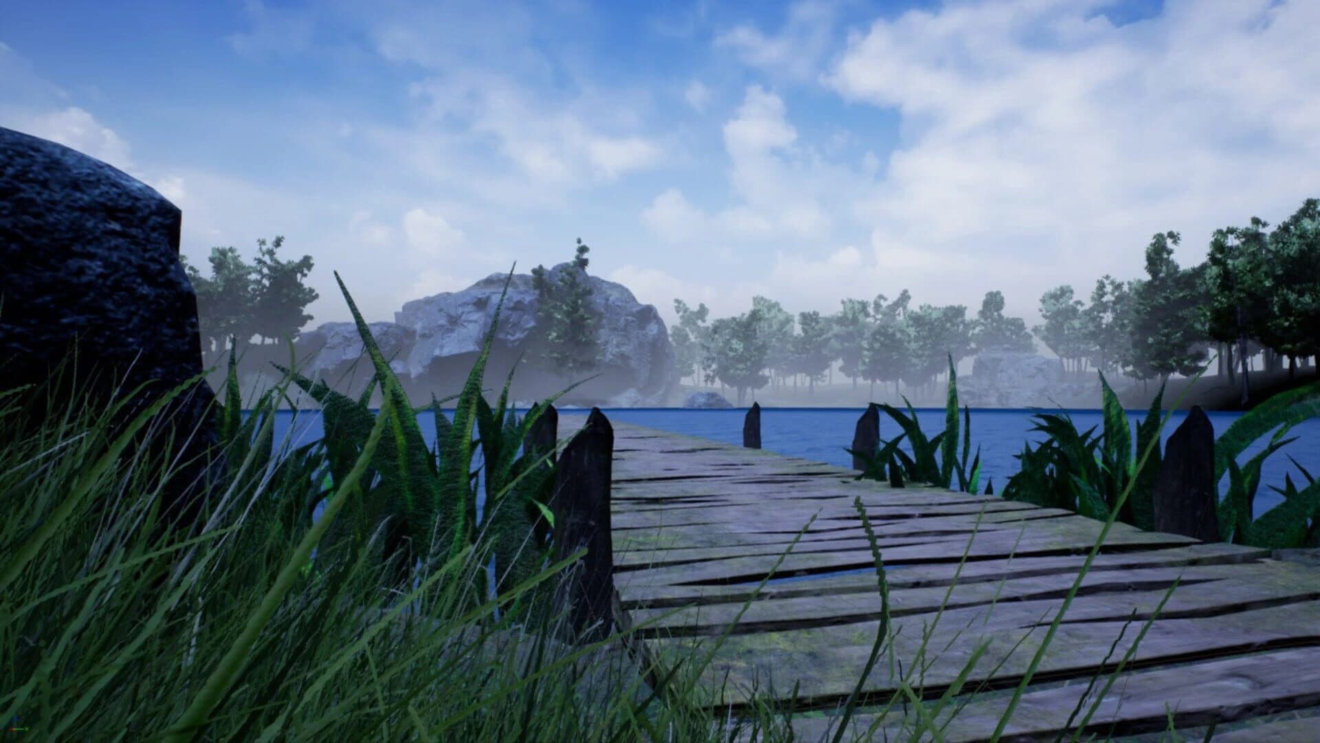 Blanket Heavy With Nightmares screenshot 5