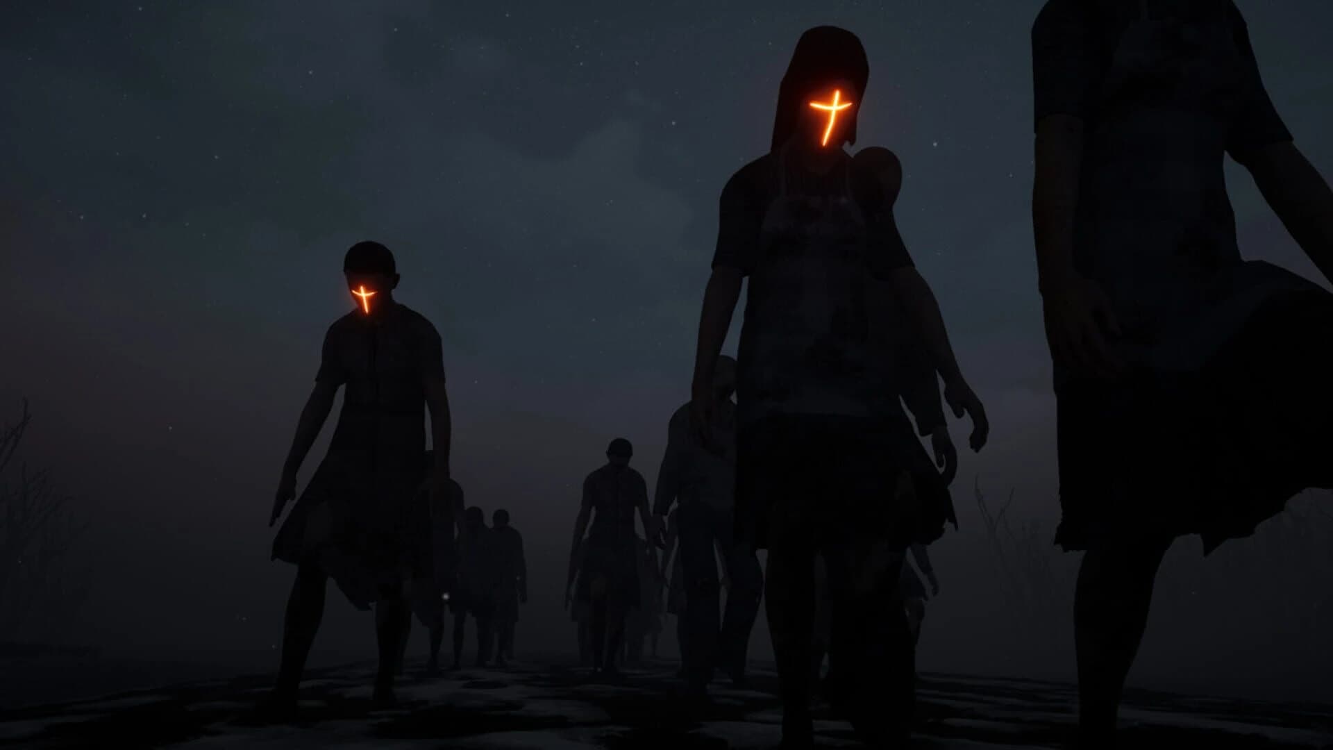 Blanket Heavy With Nightmares screenshot 3