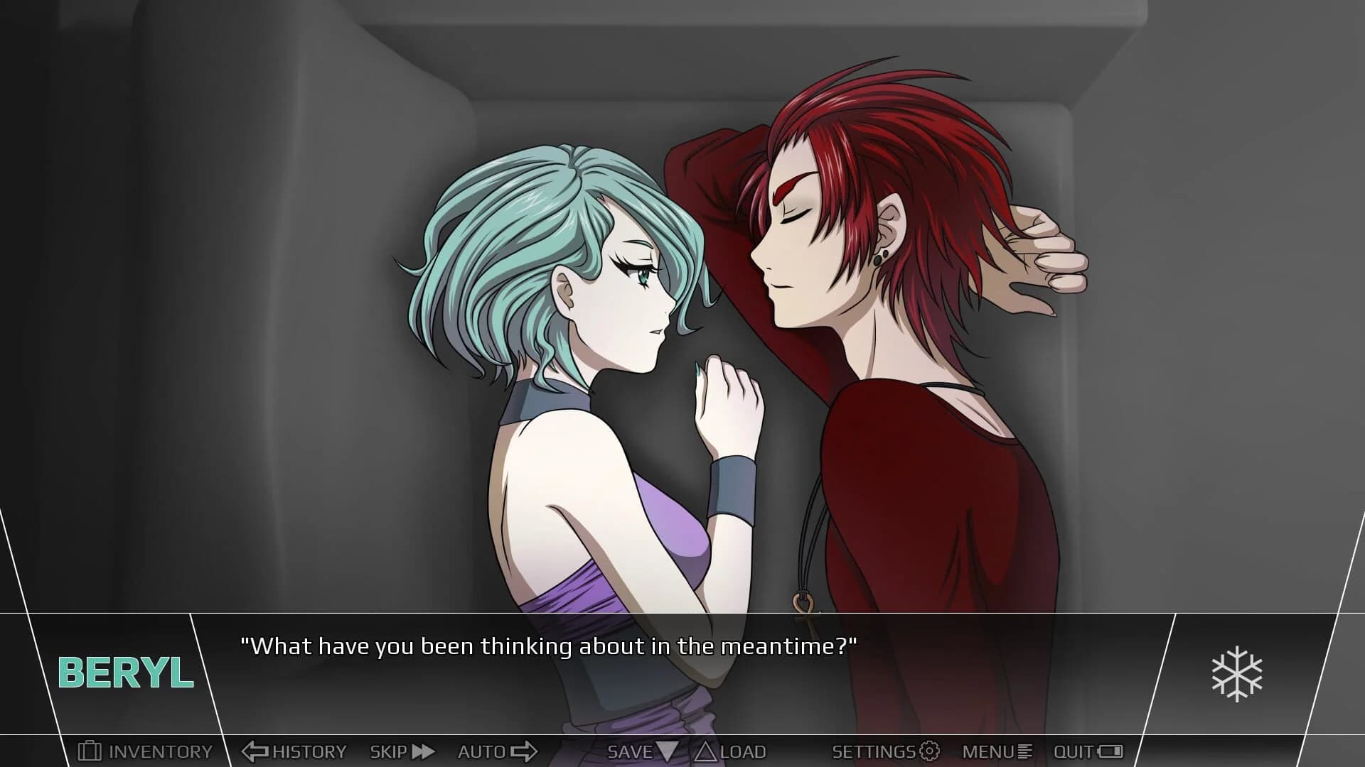 Blankspace screenshot 2