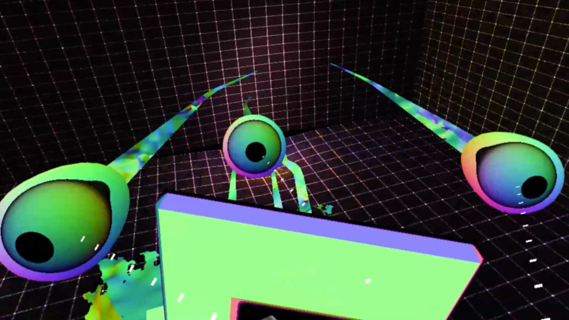 Blarp! screenshot 3