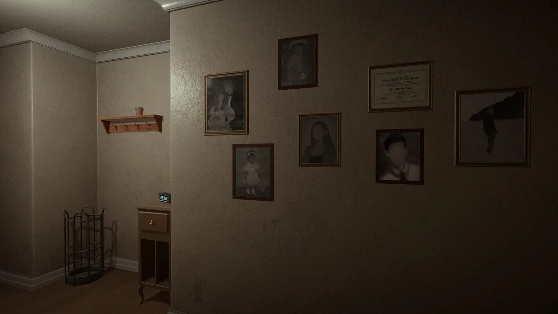 Blasfemia screenshot 5