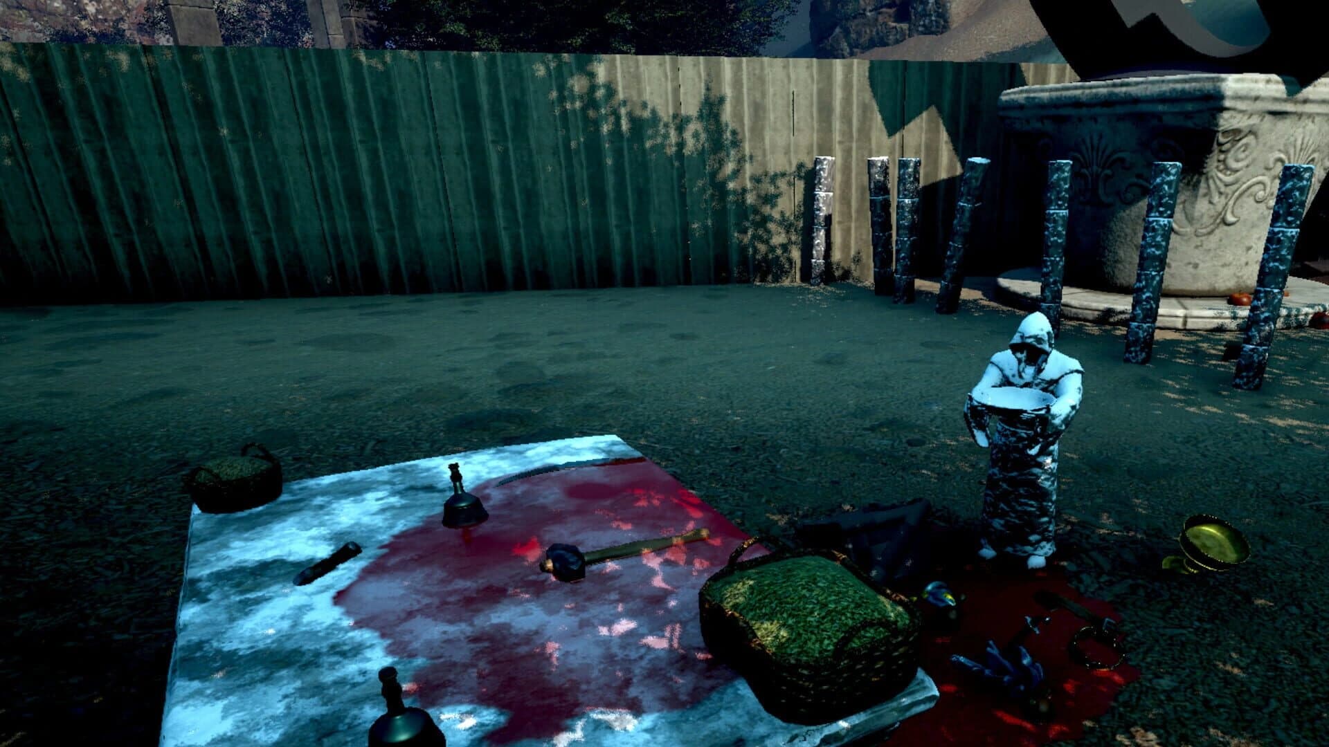 Blast 3D The Arrival: Chapter 0 screenshot 3