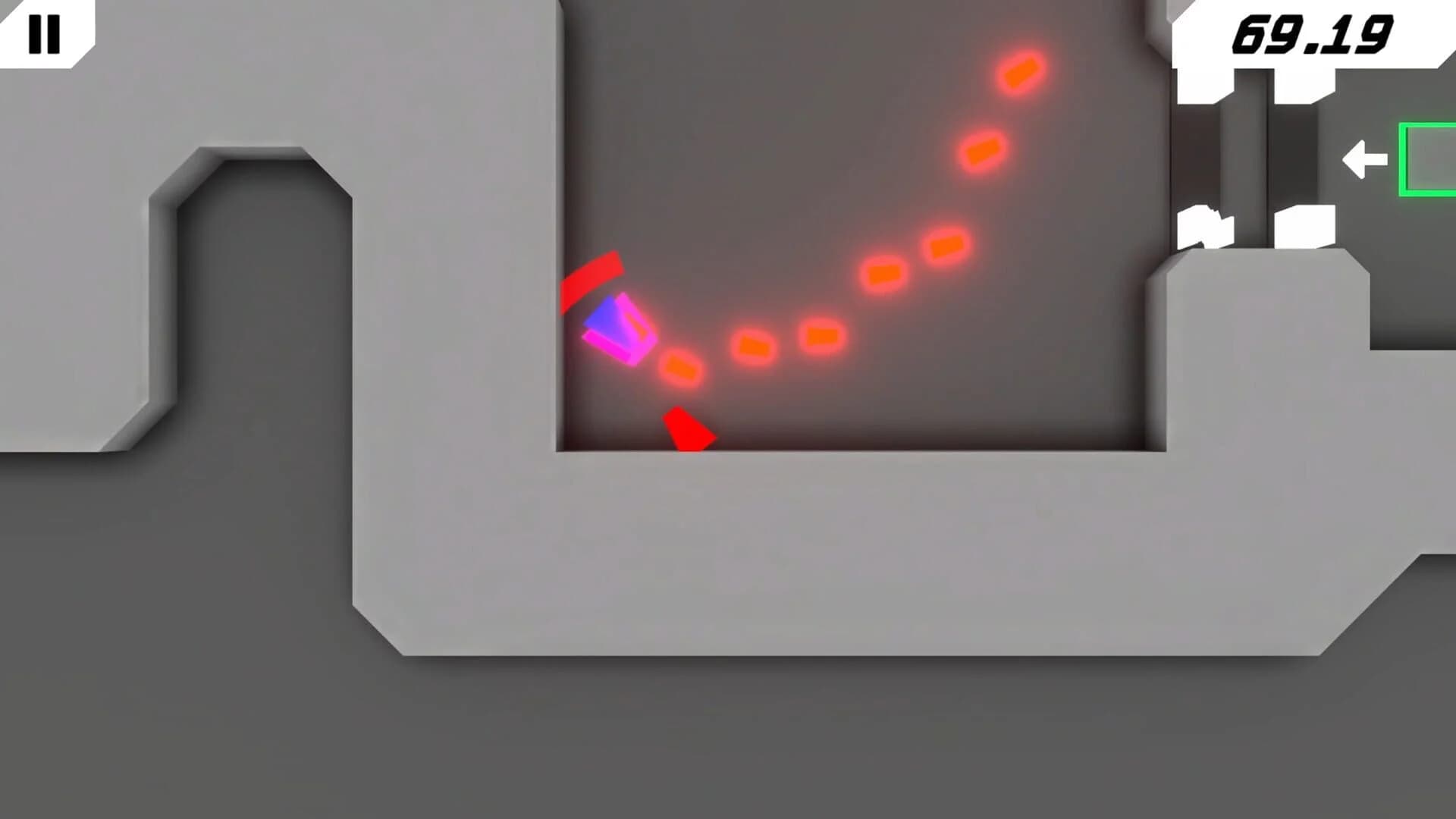 Blast Attack screenshot 4